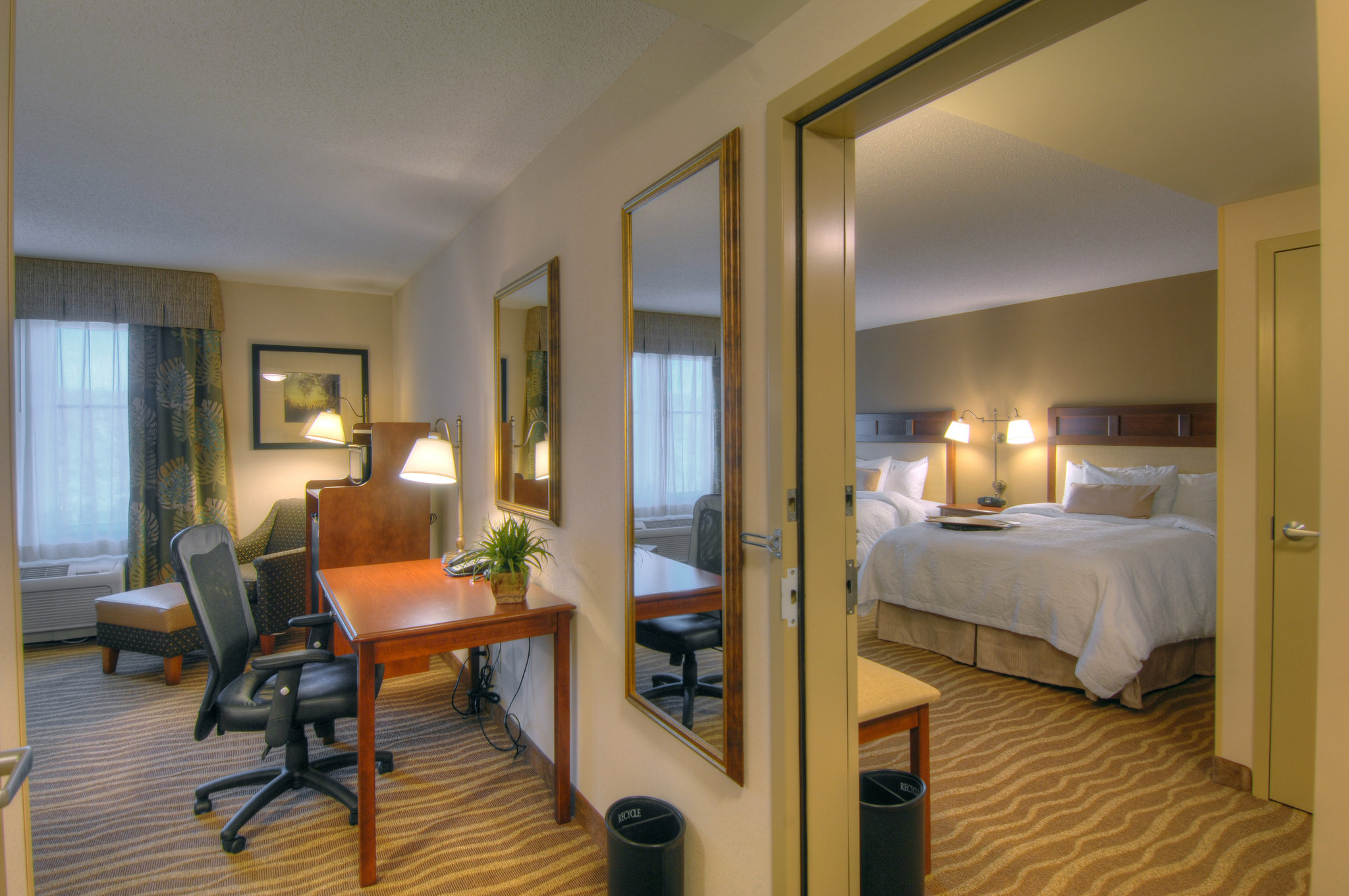 Hampton Inn & Suites Jekyll Island Hampton Inn & Suites Jekyll Island