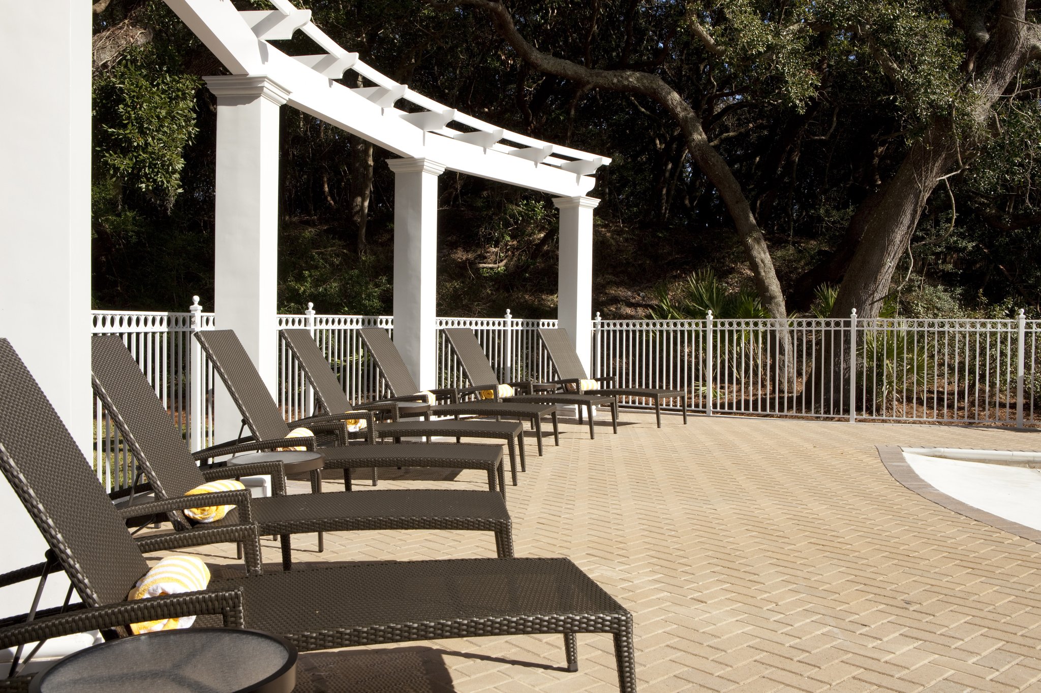 Hampton Inn & Suites Jekyll Island Hampton Inn & Suites Jekyll Island