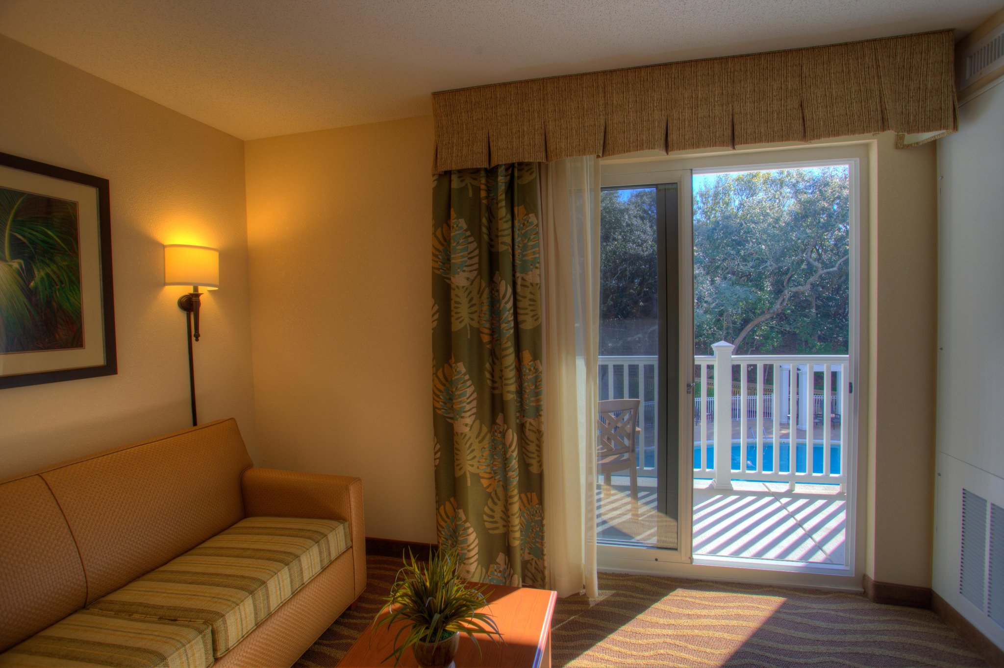 Hampton Inn & Suites Jekyll Island Hampton Inn & Suites Jekyll Island