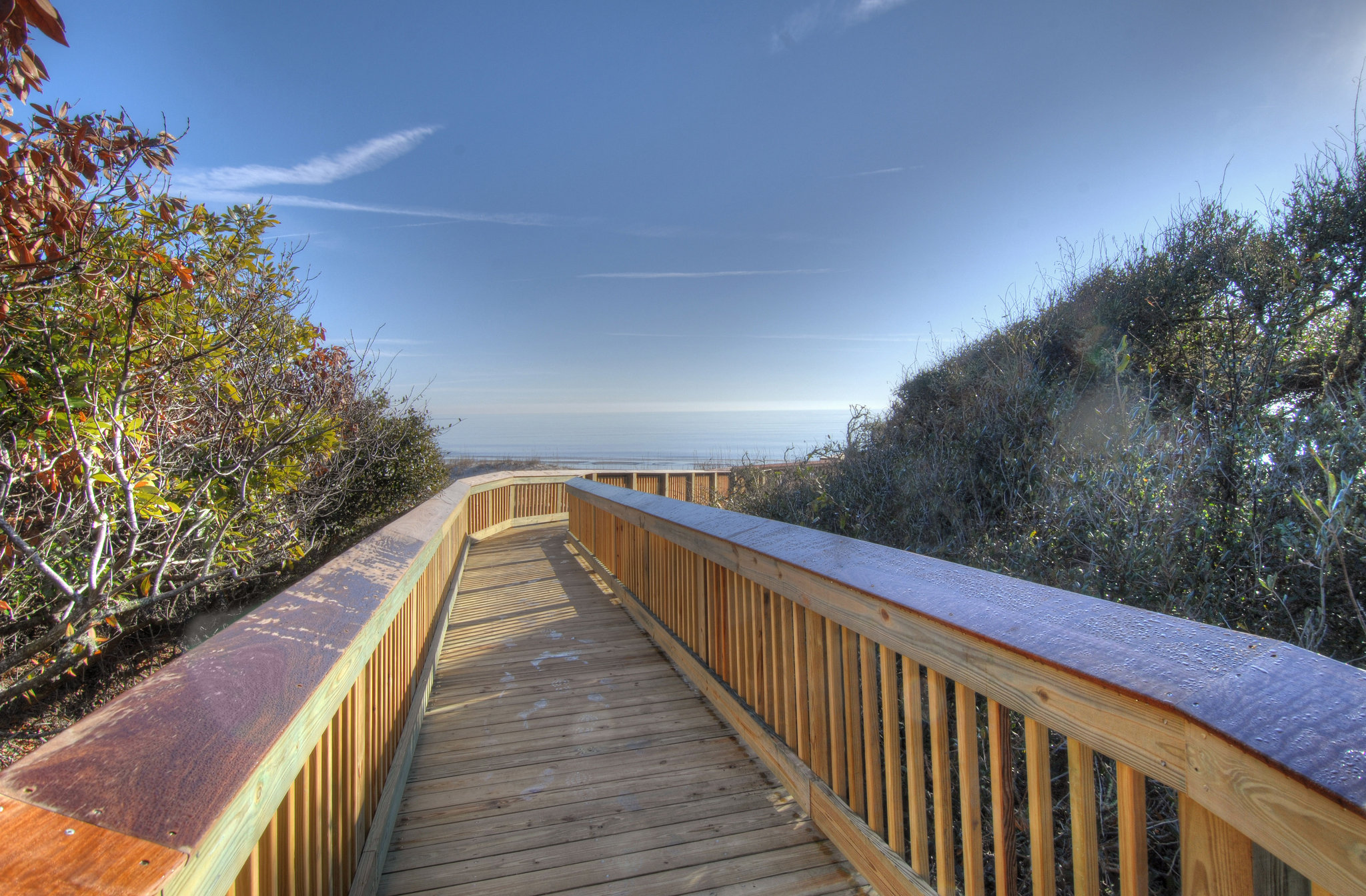 Hampton Inn & Suites Jekyll Island Hampton Inn & Suites Jekyll Island