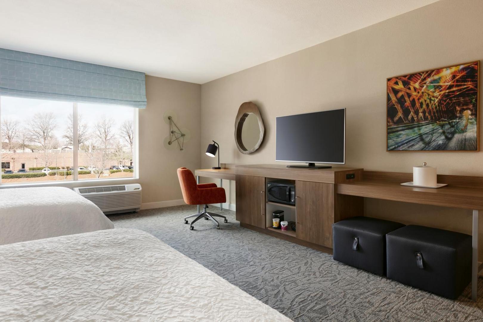 Hampton Inn and Suites Johns Creek Hampton Inn and Suites Johns Creek