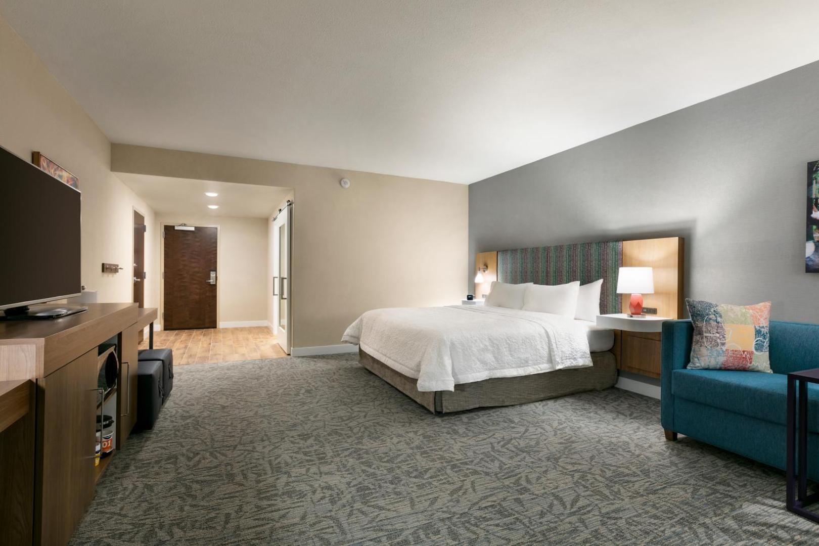 Hampton Inn and Suites Johns Creek Hampton Inn and Suites Johns Creek