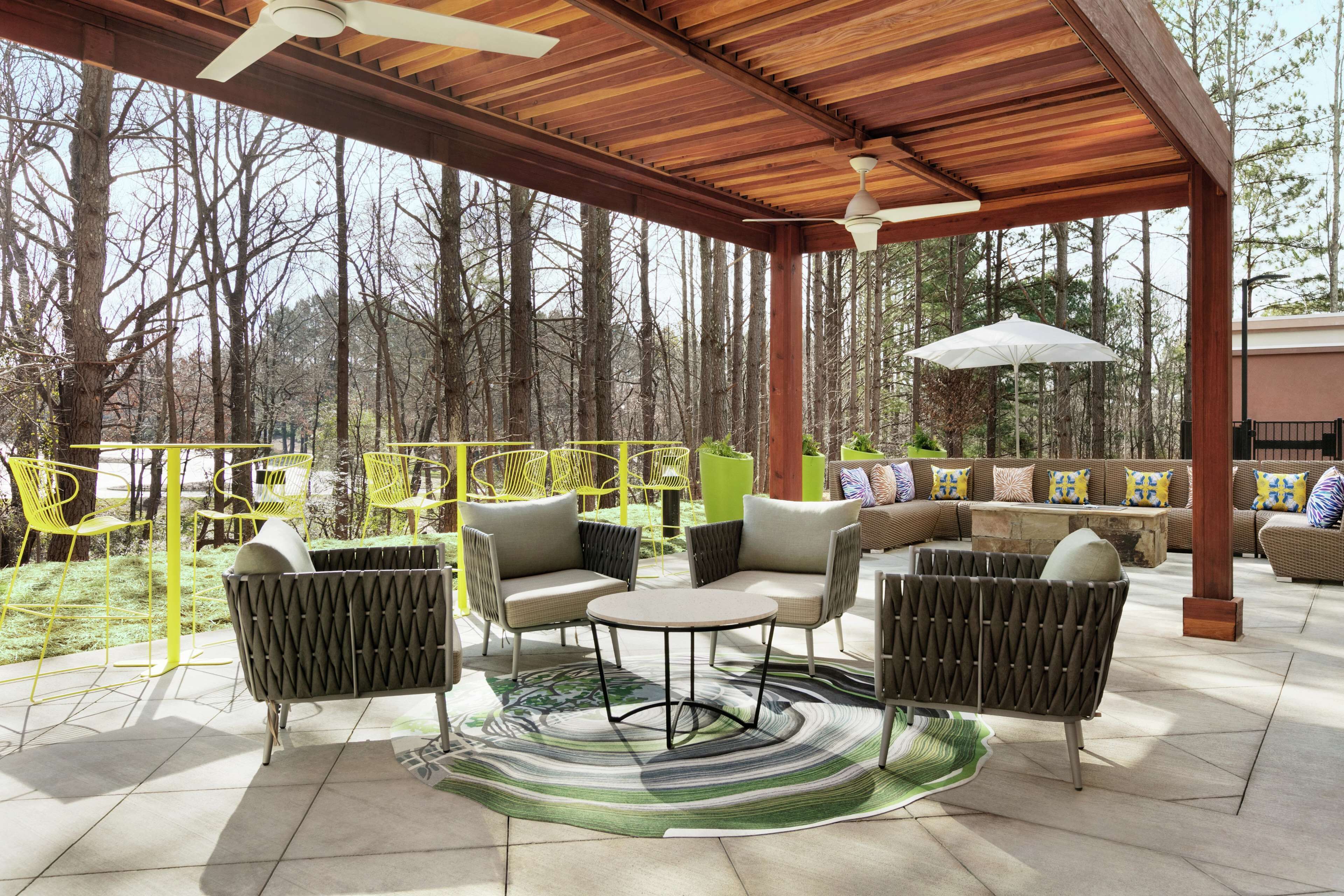 Hampton Inn and Suites Johns Creek Hampton Inn and Suites Johns Creek