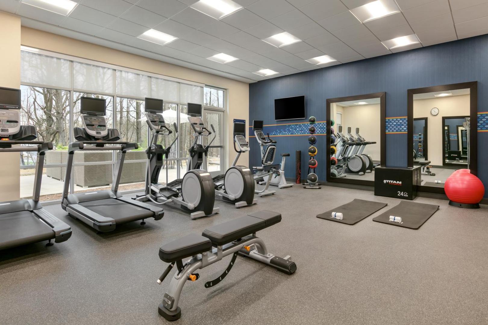 Hampton Inn and Suites Johns Creek Hampton Inn and Suites Johns Creek