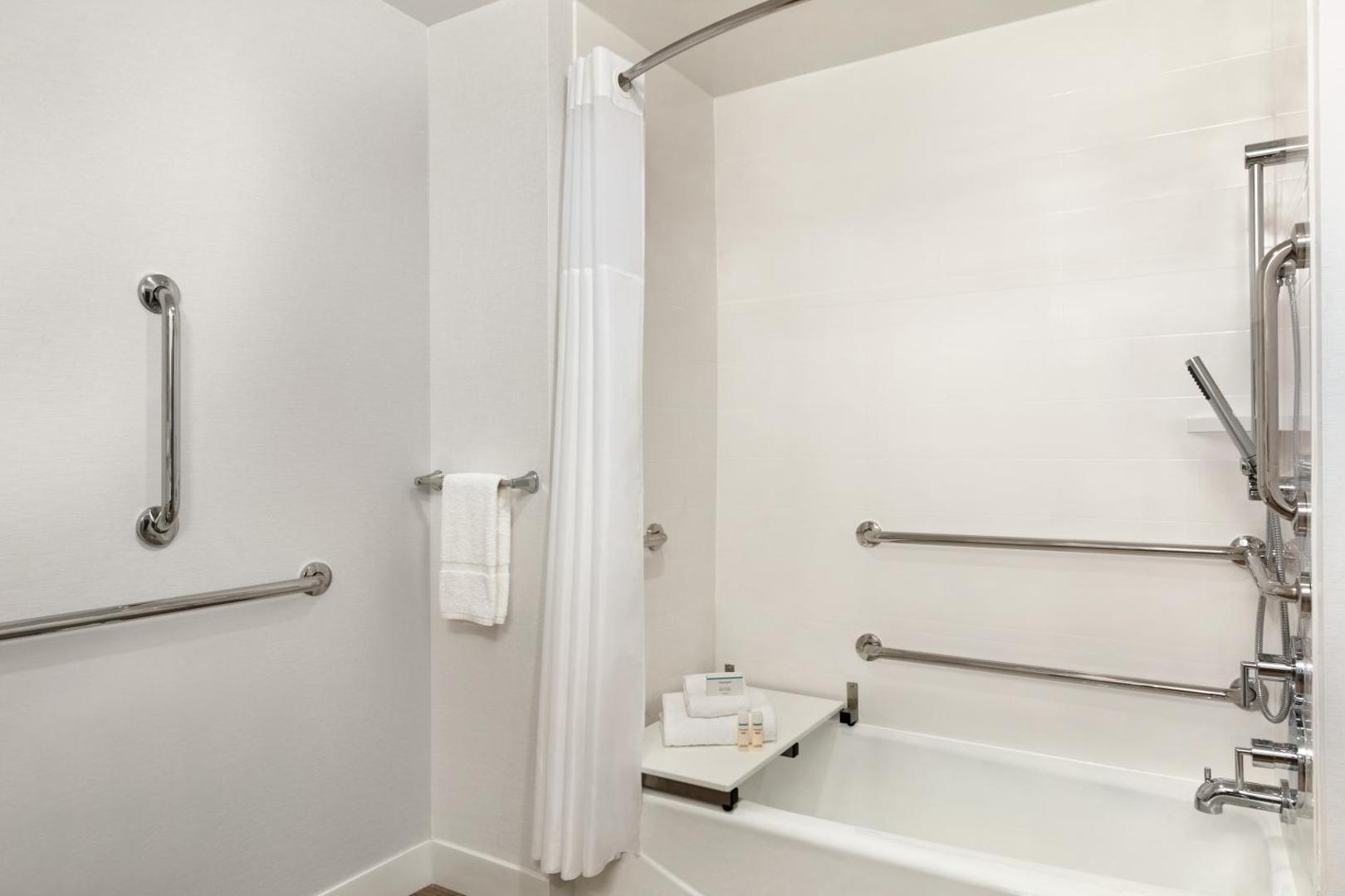 Hampton Inn and Suites Johns Creek Hampton Inn and Suites Johns Creek
