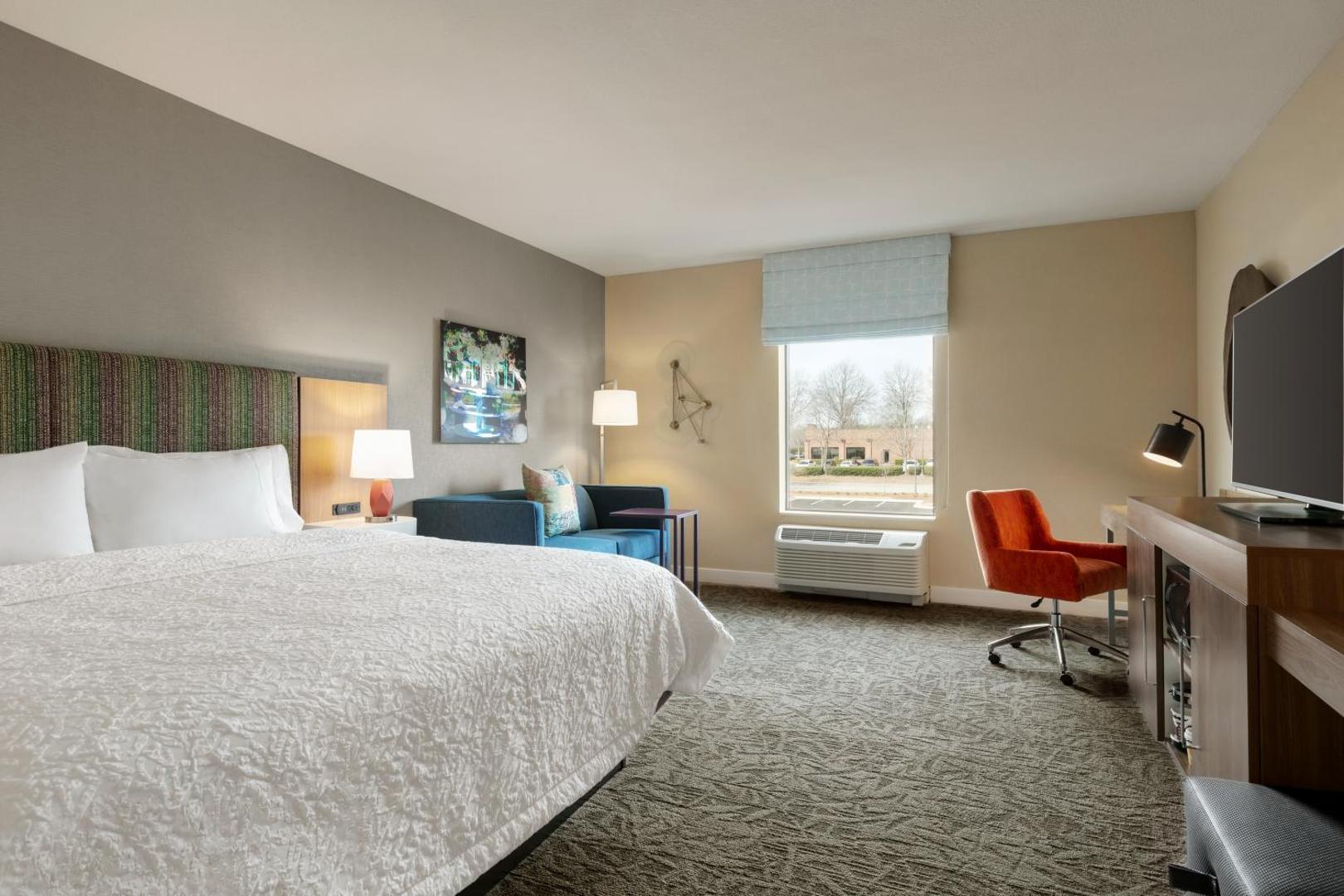 Hampton Inn and Suites Johns Creek Hampton Inn and Suites Johns Creek