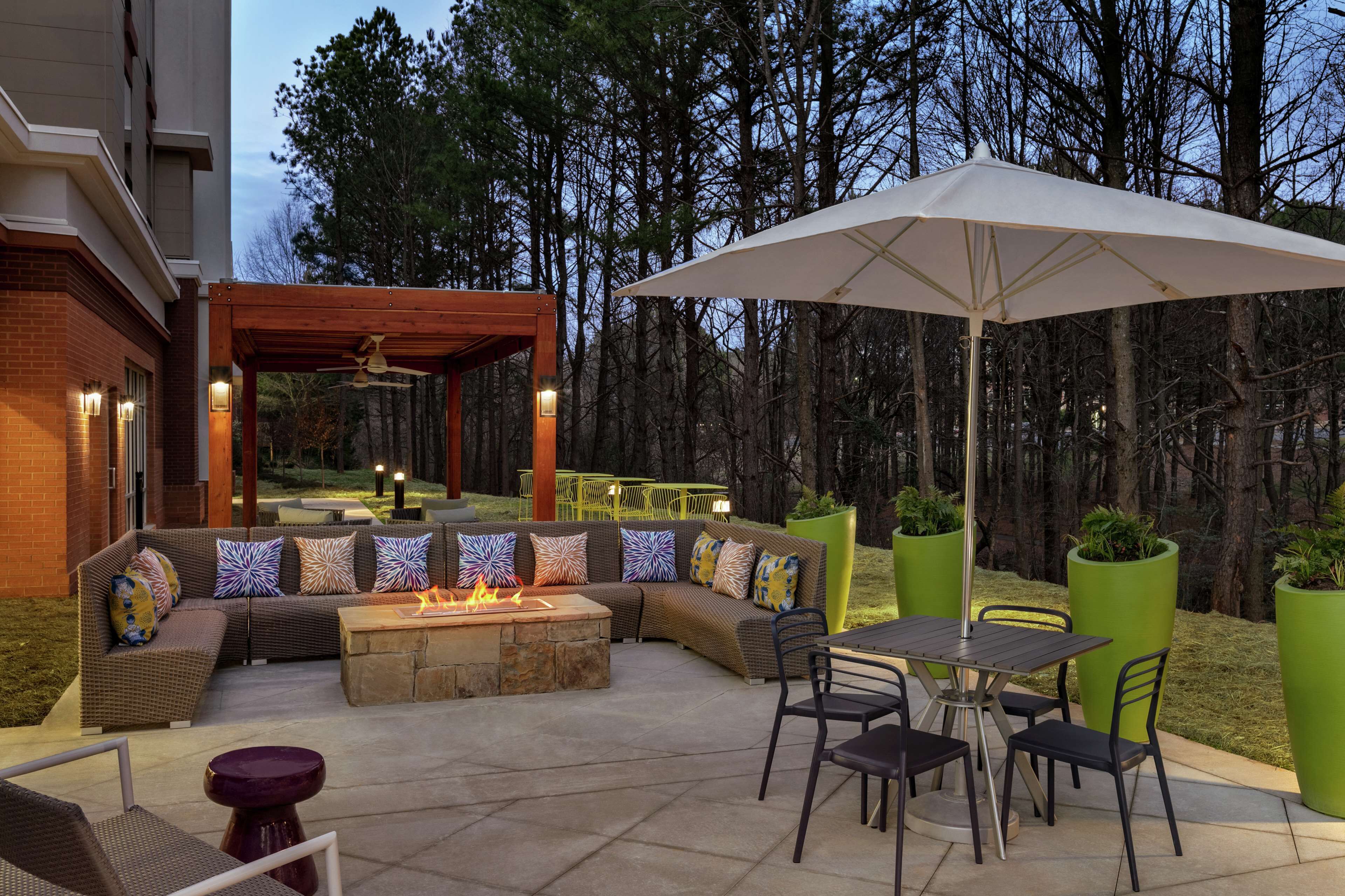 Hampton Inn and Suites Johns Creek Hampton Inn and Suites Johns Creek