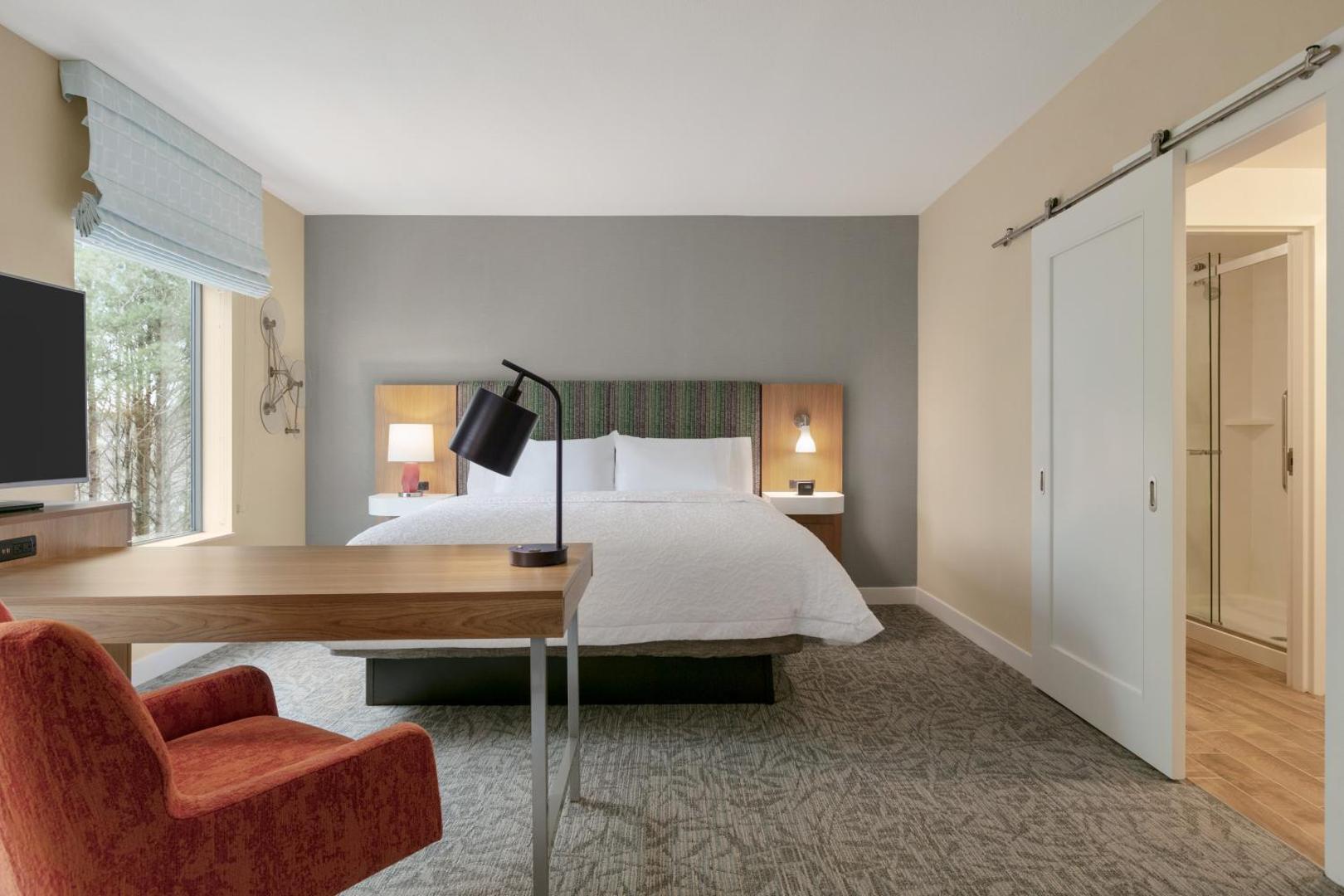Hampton Inn and Suites Johns Creek Hampton Inn and Suites Johns Creek