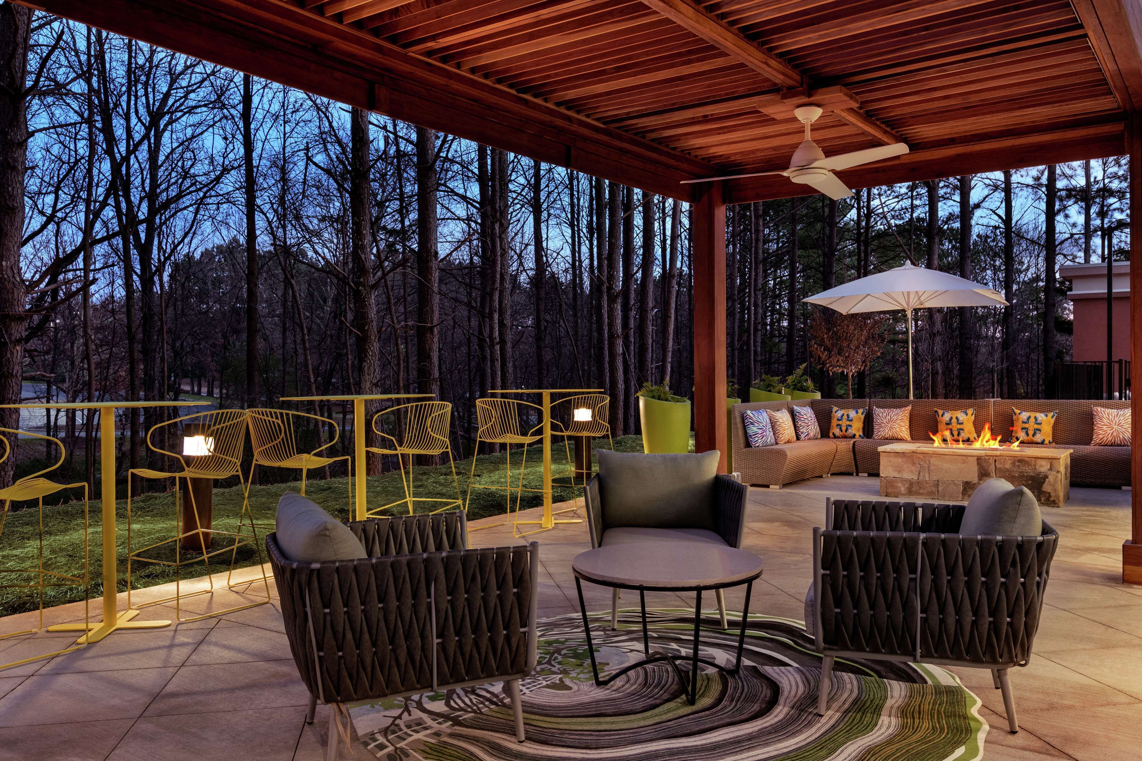 Hampton Inn and Suites Johns Creek Hampton Inn and Suites Johns Creek