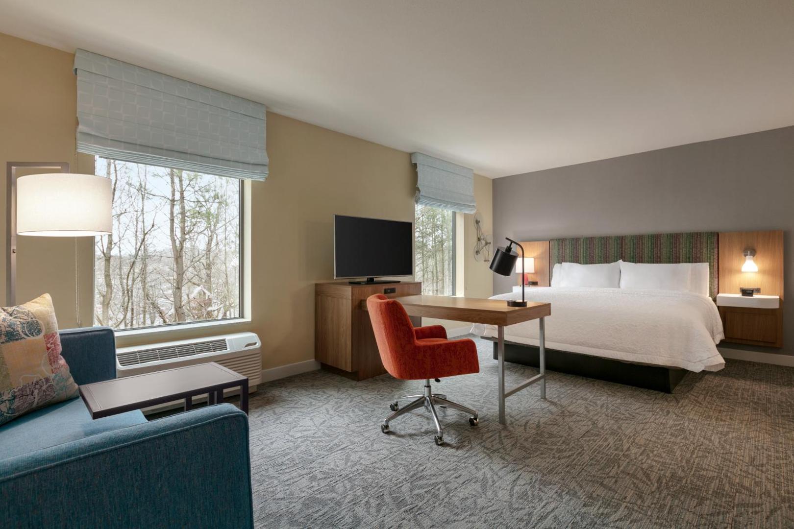 Hampton Inn and Suites Johns Creek Hampton Inn and Suites Johns Creek