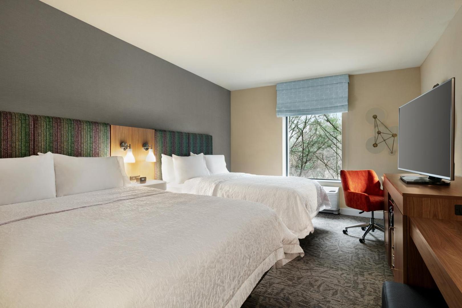 Hampton Inn and Suites Johns Creek Hampton Inn and Suites Johns Creek