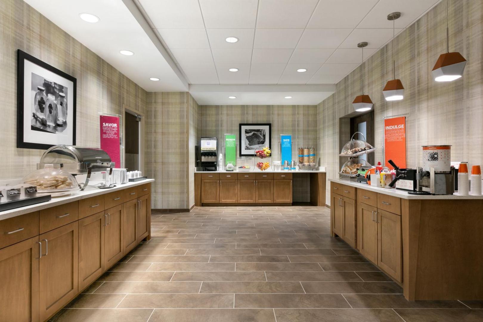 Hampton Inn and Suites Johns Creek Hampton Inn and Suites Johns Creek