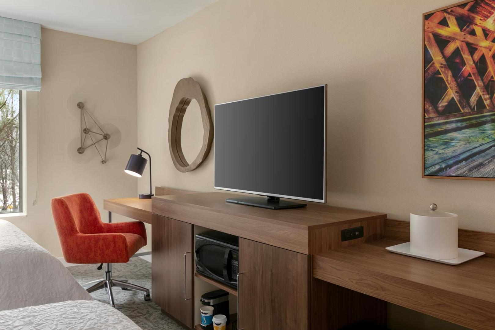 Hampton Inn and Suites Johns Creek Hampton Inn and Suites Johns Creek