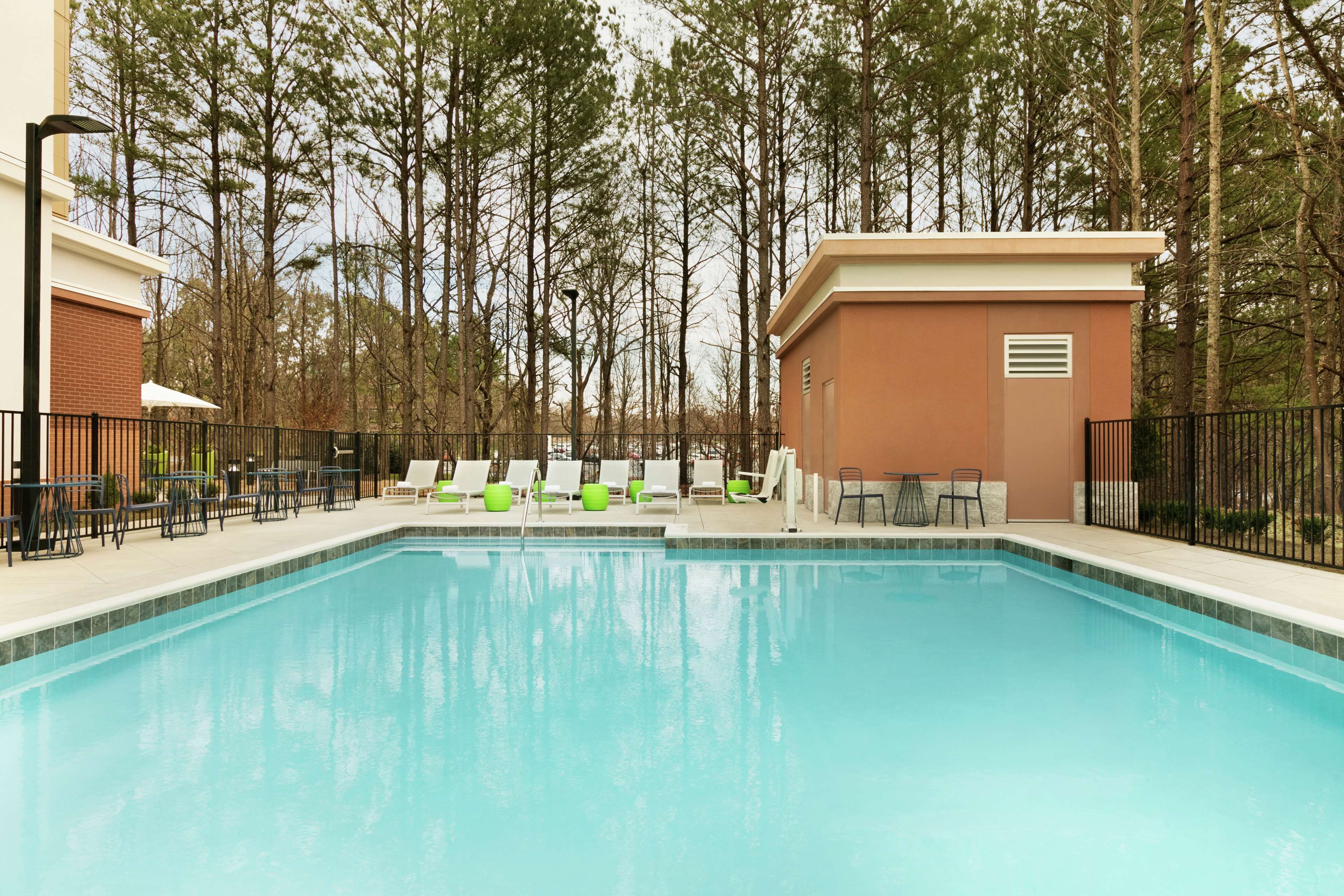 Hampton Inn and Suites Johns Creek Hampton Inn and Suites Johns Creek