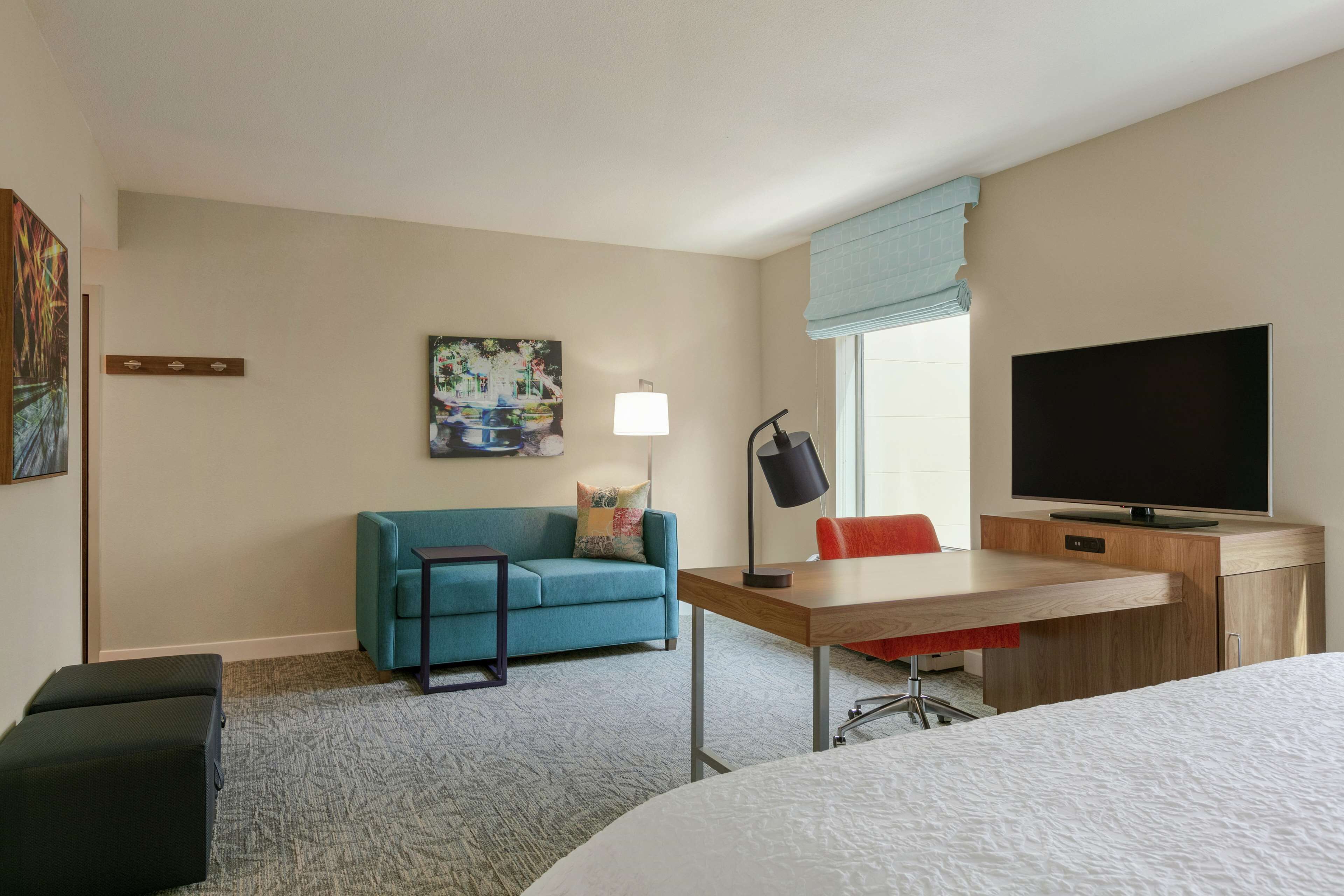 Hampton Inn and Suites Johns Creek Hampton Inn and Suites Johns Creek