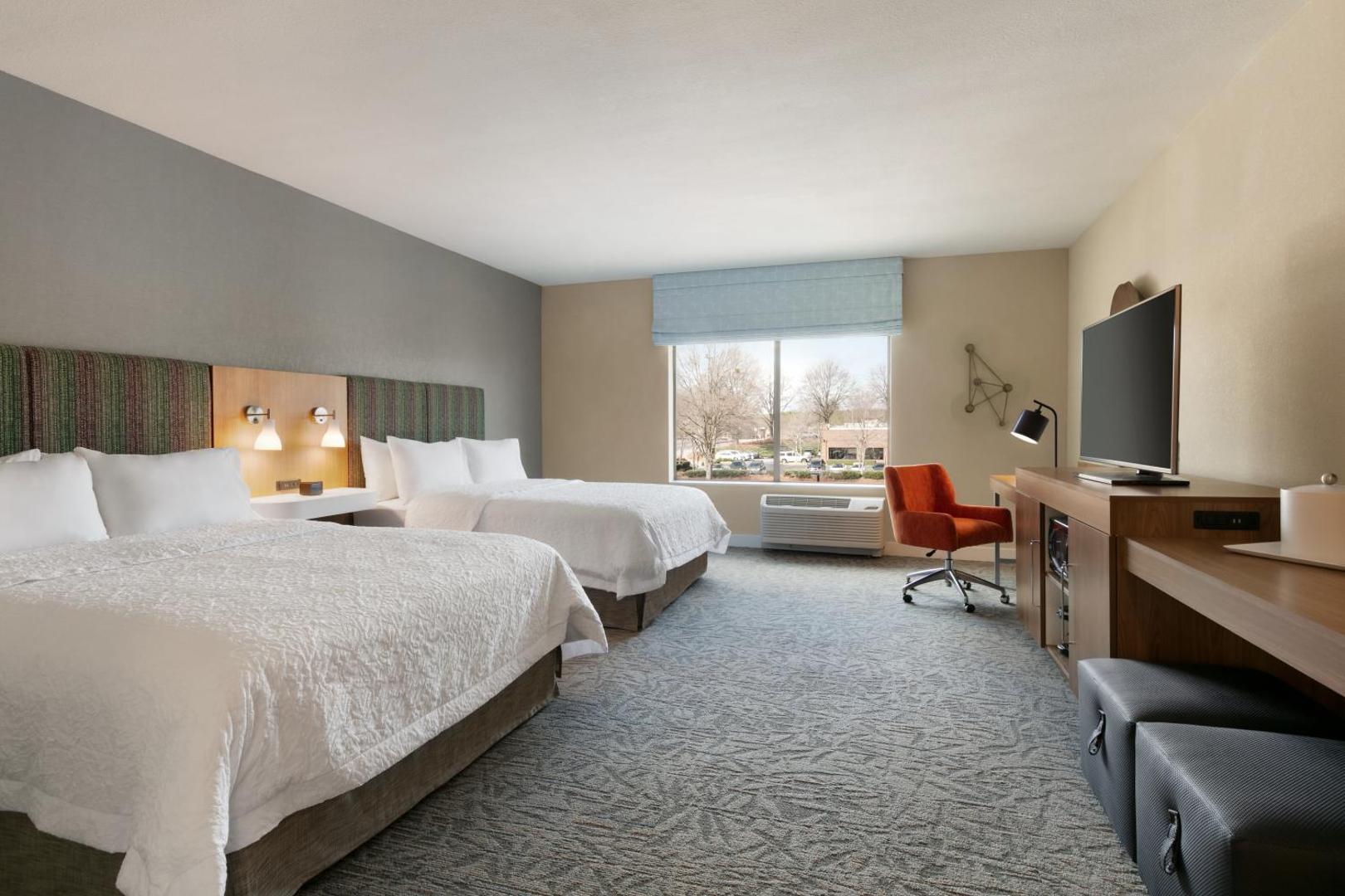 Hampton Inn and Suites Johns Creek Hampton Inn and Suites Johns Creek