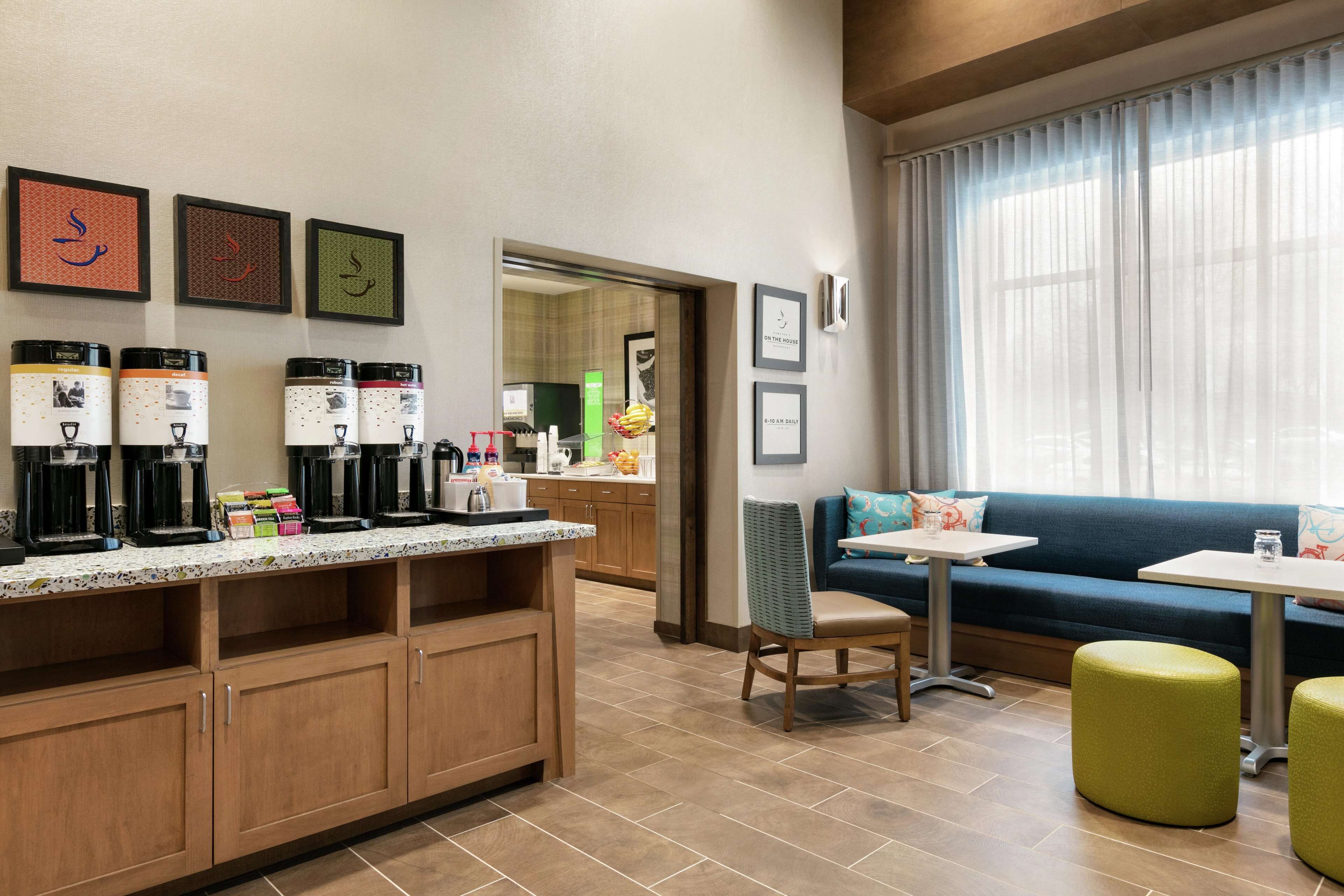 Hampton Inn and Suites Johns Creek Hampton Inn and Suites Johns Creek