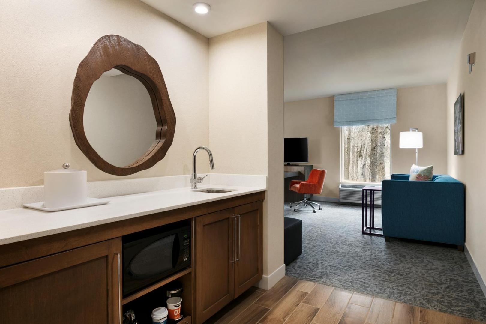 Hampton Inn and Suites Johns Creek Hampton Inn and Suites Johns Creek