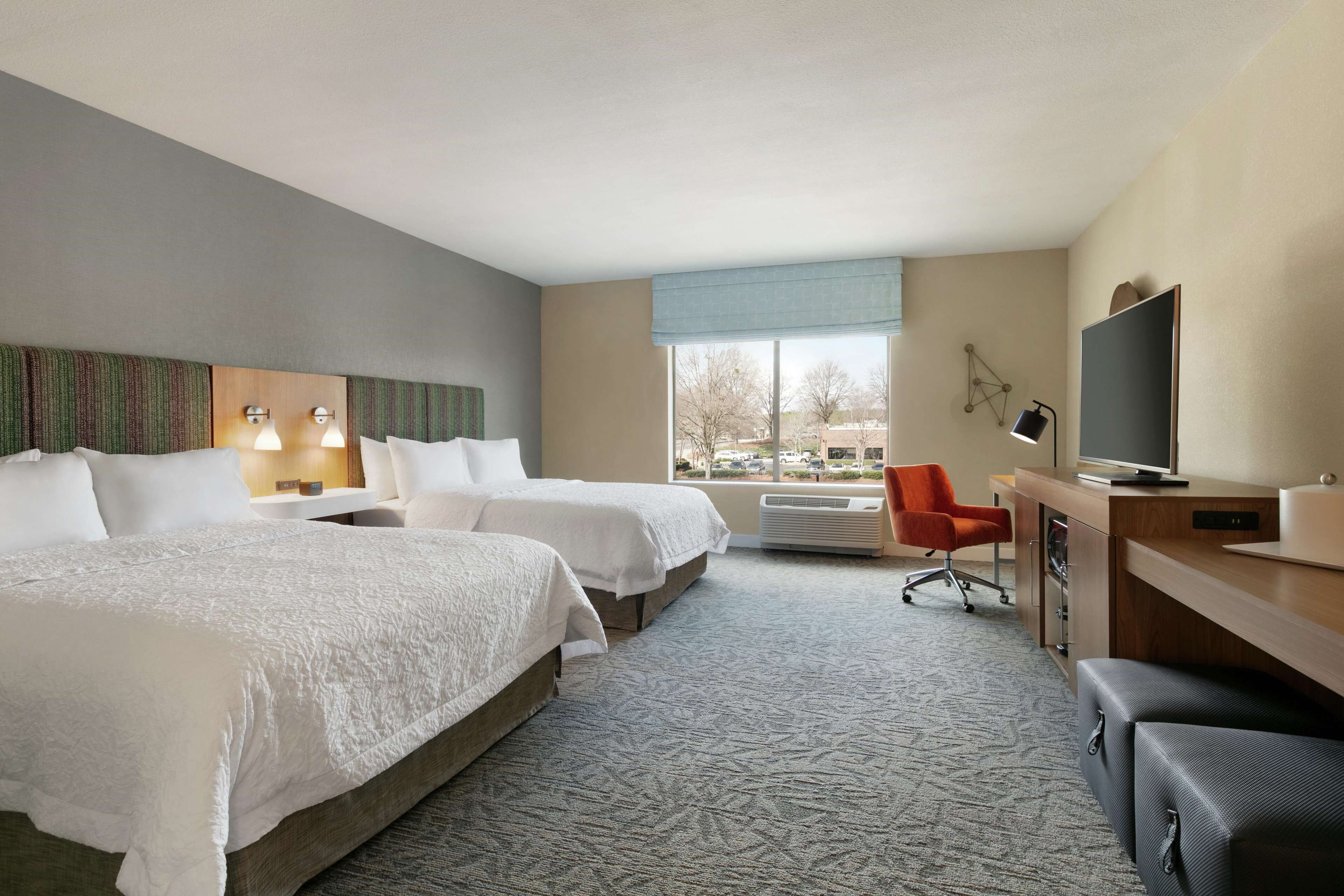 Hampton Inn and Suites Johns Creek Hampton Inn and Suites Johns Creek