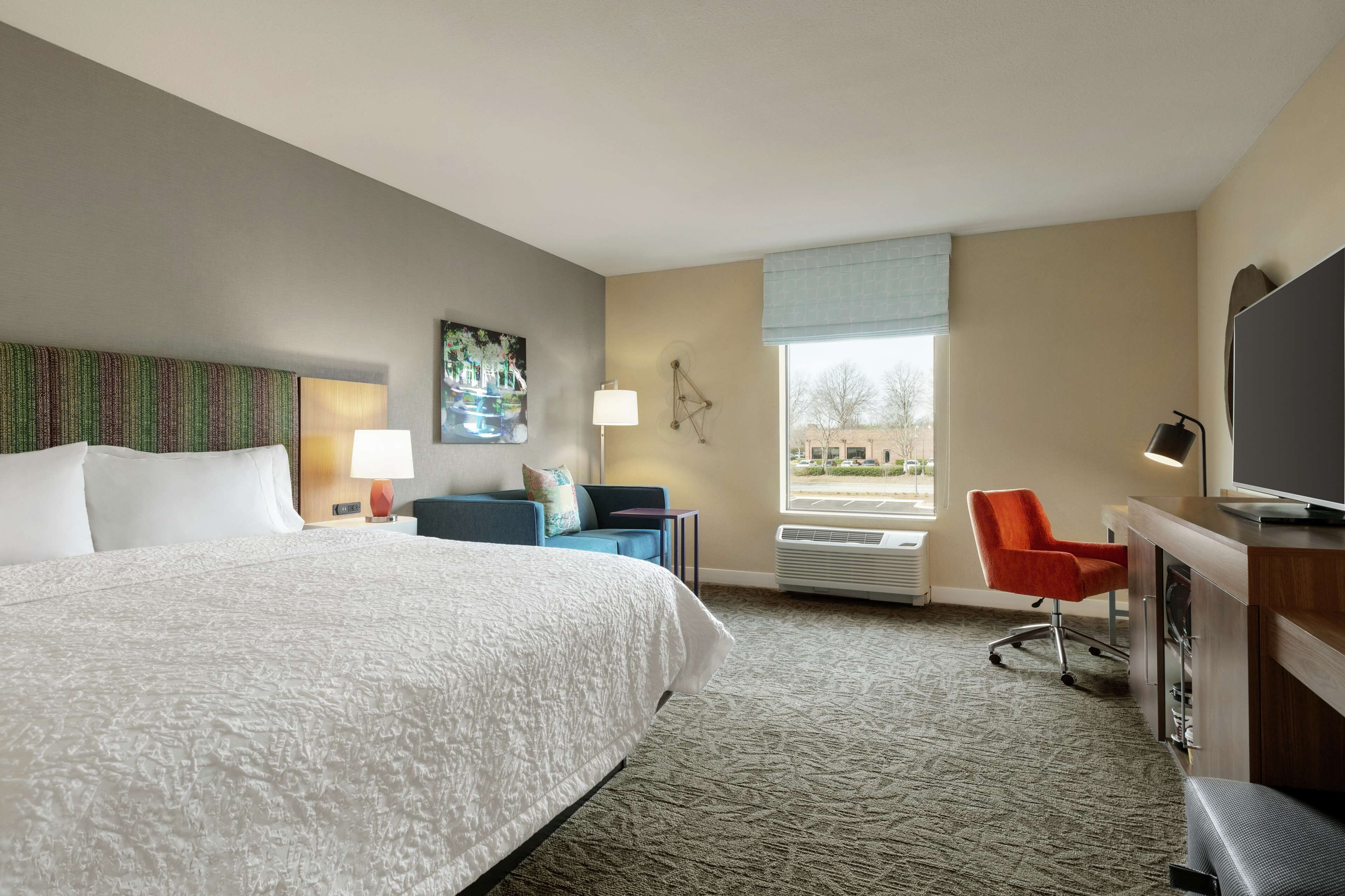 Hampton Inn and Suites Johns Creek Hampton Inn and Suites Johns Creek