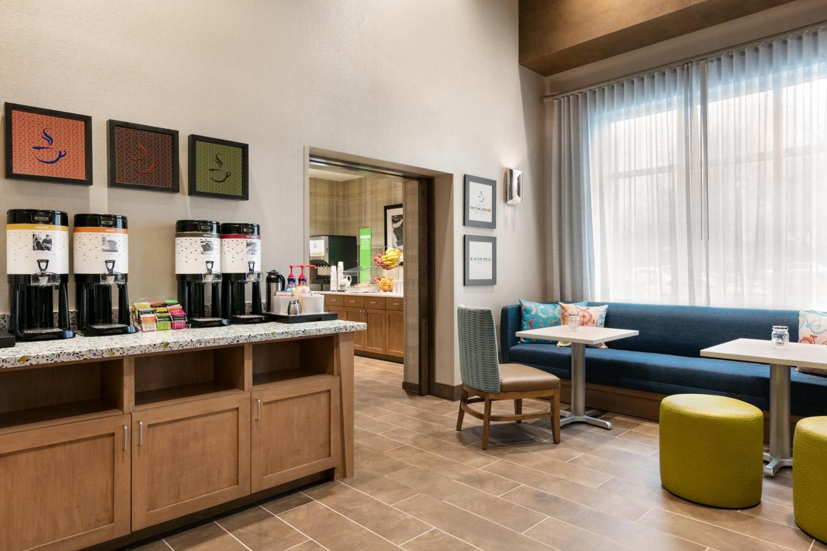 Hampton Inn and Suites Johns Creek Hampton Inn and Suites Johns Creek