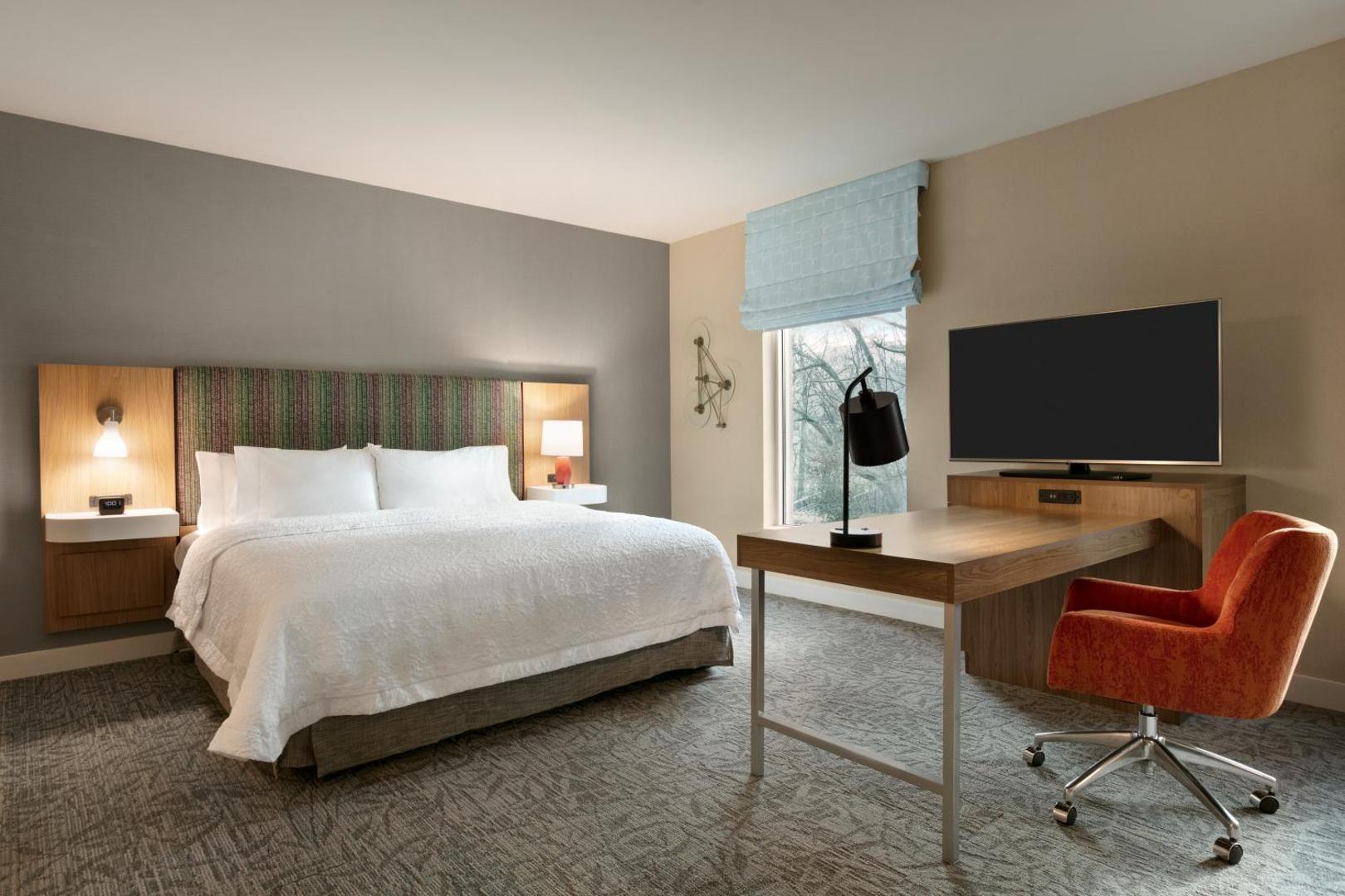 Hampton Inn and Suites Johns Creek Hampton Inn and Suites Johns Creek