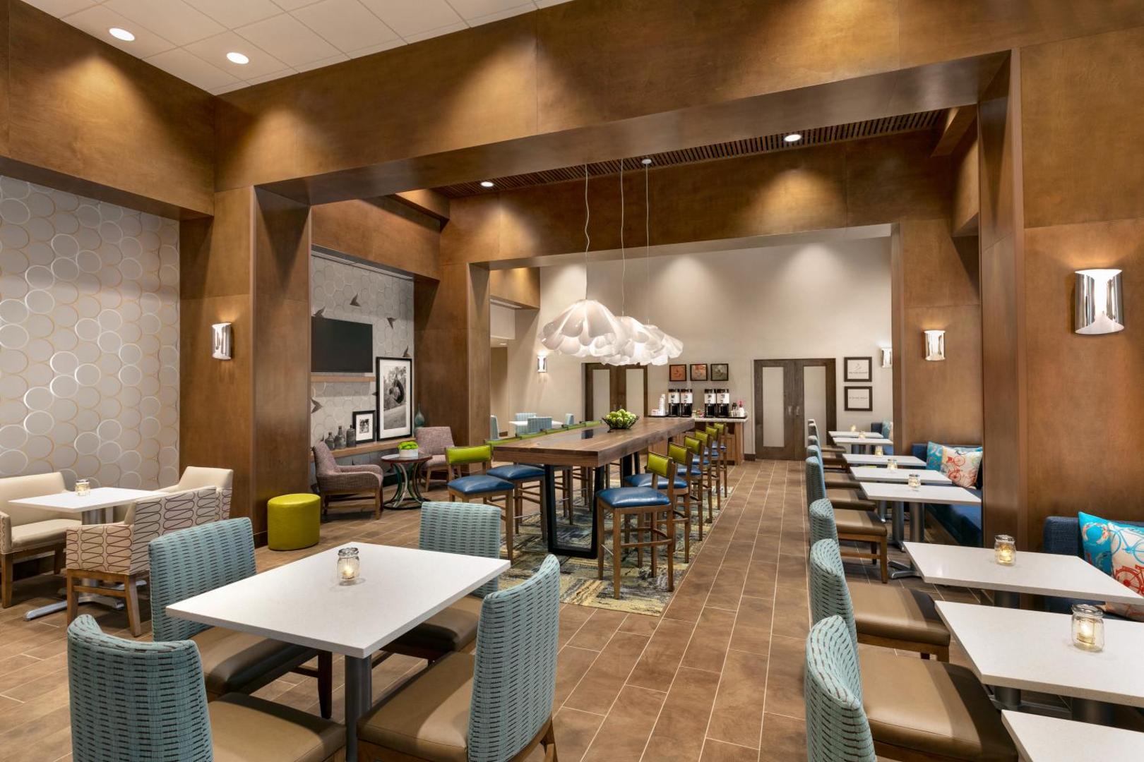 Hampton Inn and Suites Johns Creek Hampton Inn and Suites Johns Creek