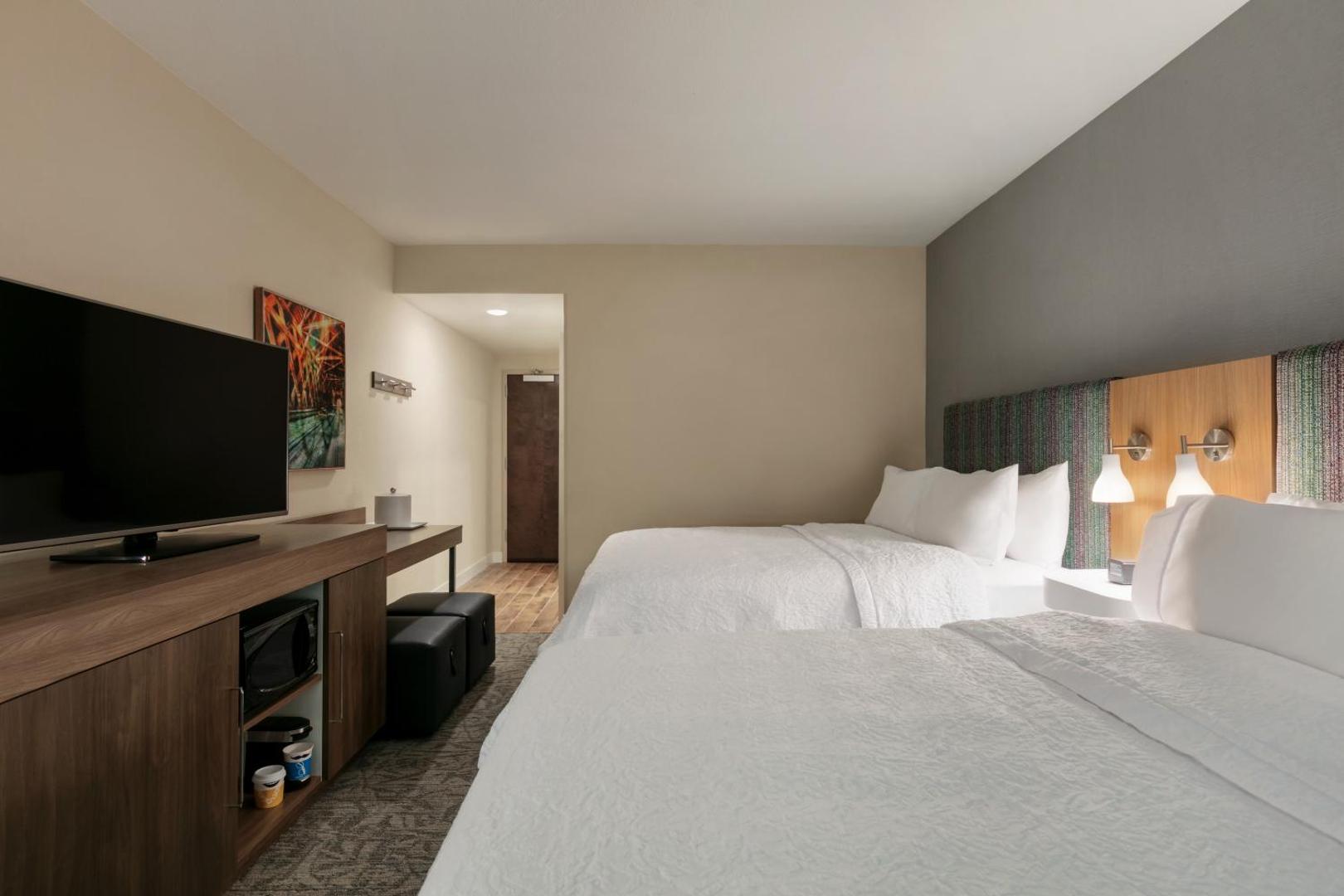 Hampton Inn and Suites Johns Creek Hampton Inn and Suites Johns Creek