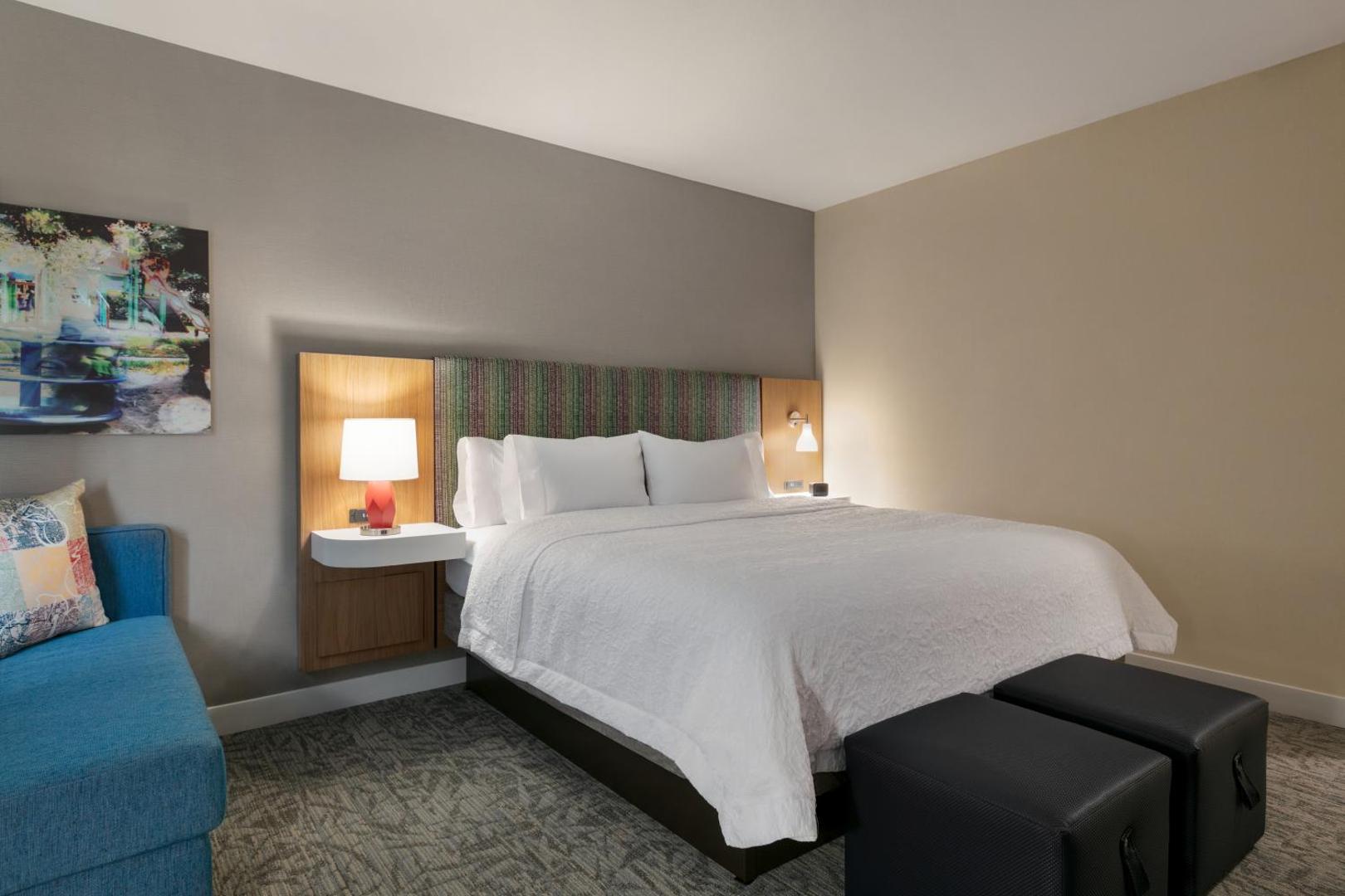 Hampton Inn and Suites Johns Creek Hampton Inn and Suites Johns Creek