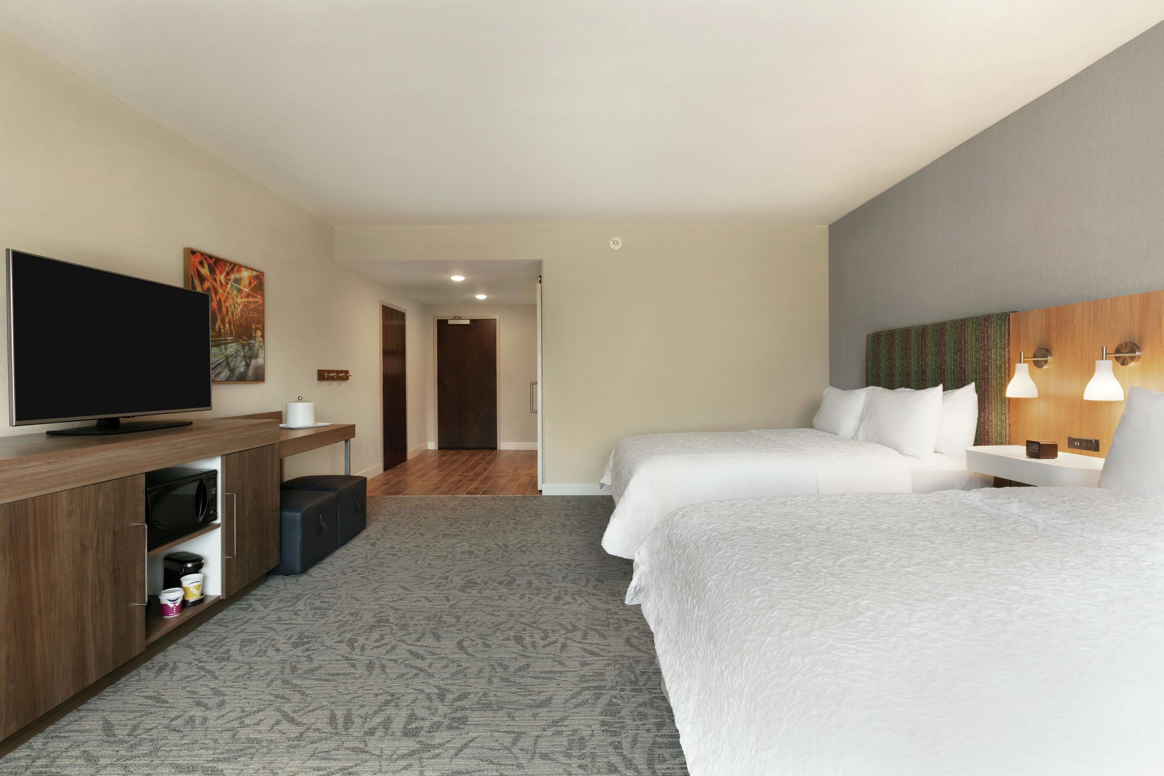 Hampton Inn and Suites Johns Creek Hampton Inn and Suites Johns Creek