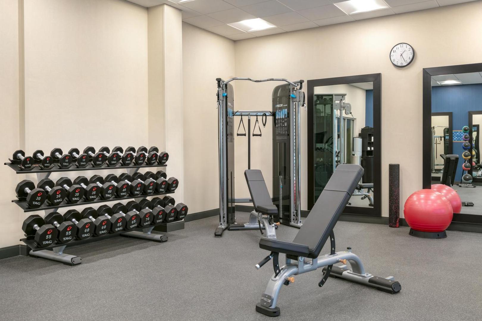 Hampton Inn and Suites Johns Creek Hampton Inn and Suites Johns Creek