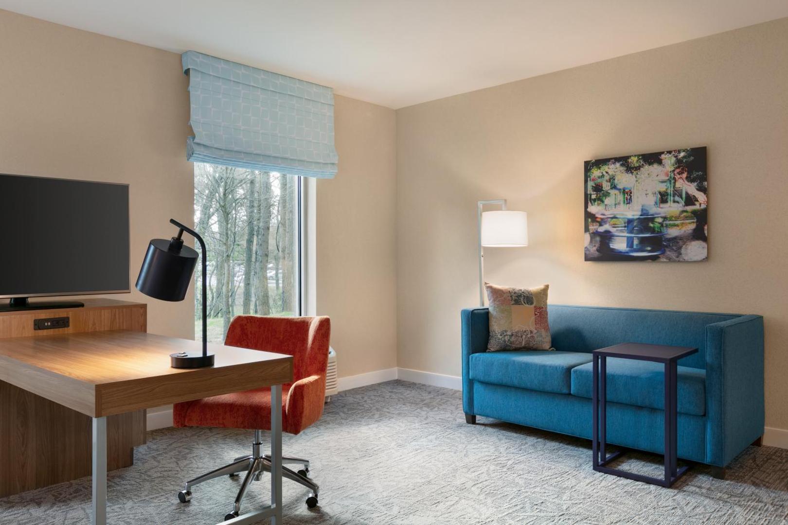 Hampton Inn and Suites Johns Creek Hampton Inn and Suites Johns Creek
