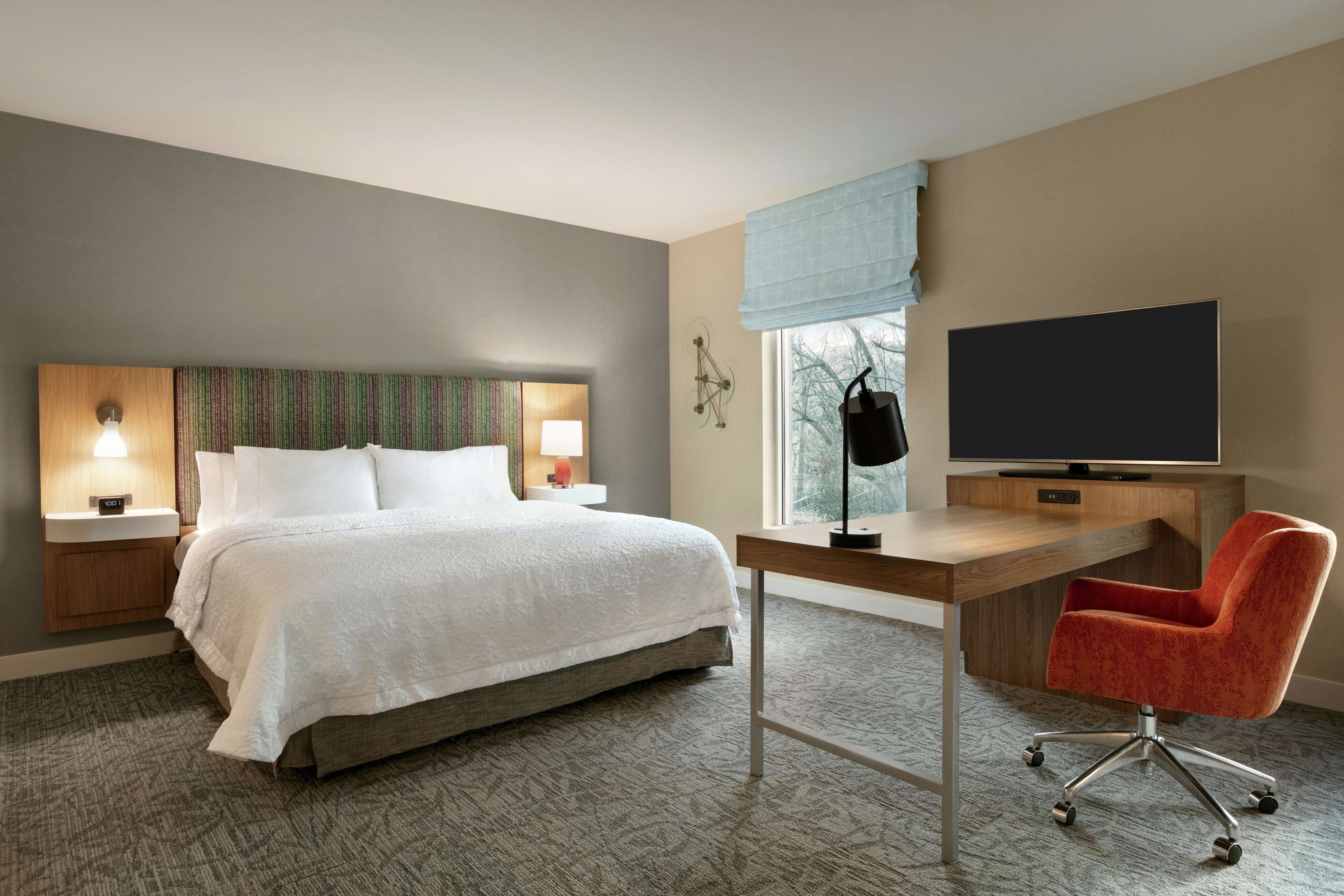 Hampton Inn and Suites Johns Creek Hampton Inn and Suites Johns Creek