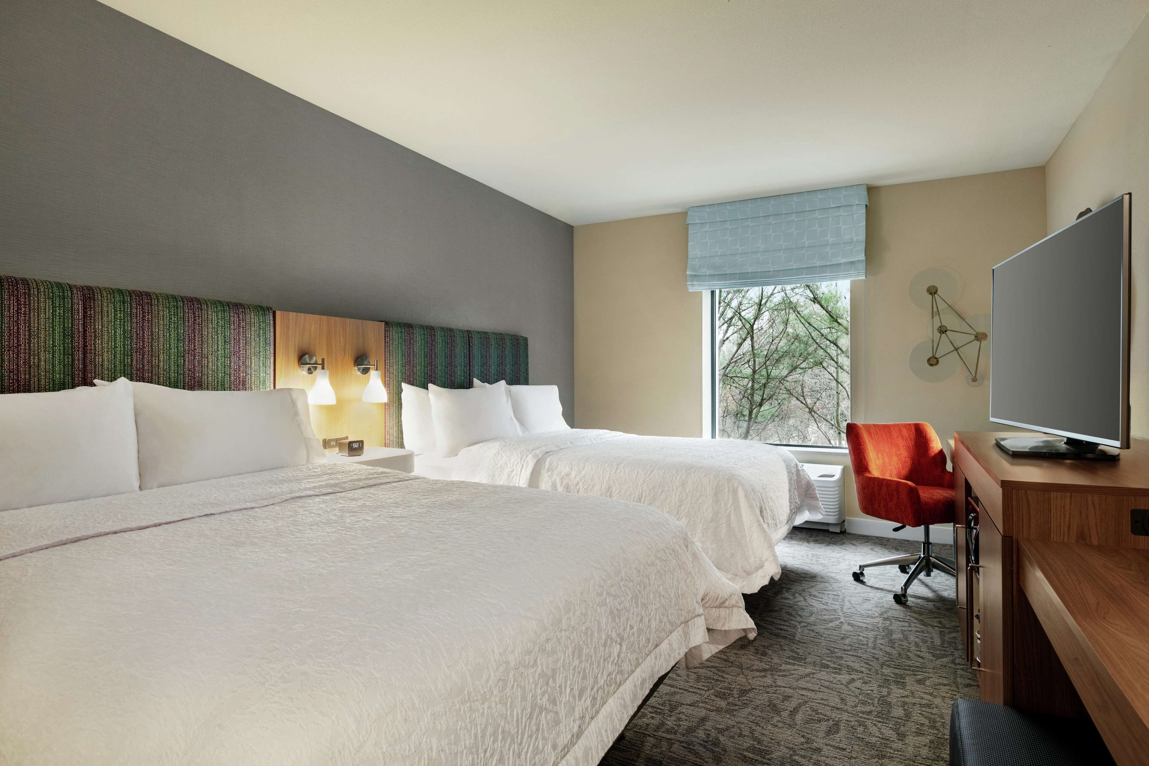 Hampton Inn and Suites Johns Creek Hampton Inn and Suites Johns Creek