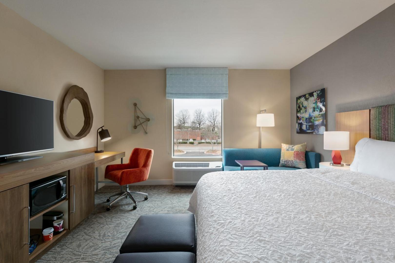 Hampton Inn and Suites Johns Creek Hampton Inn and Suites Johns Creek