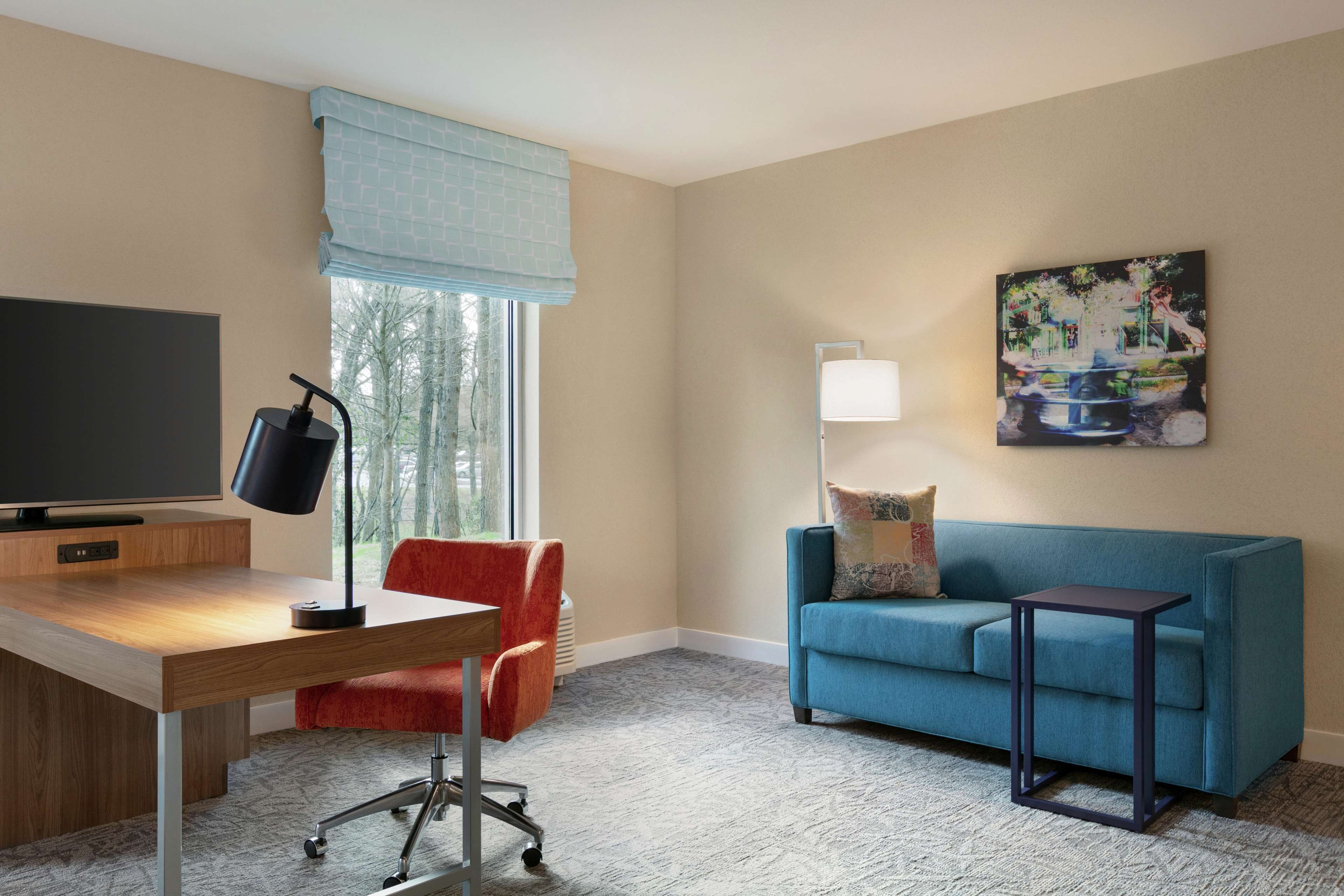 Hampton Inn and Suites Johns Creek Hampton Inn and Suites Johns Creek