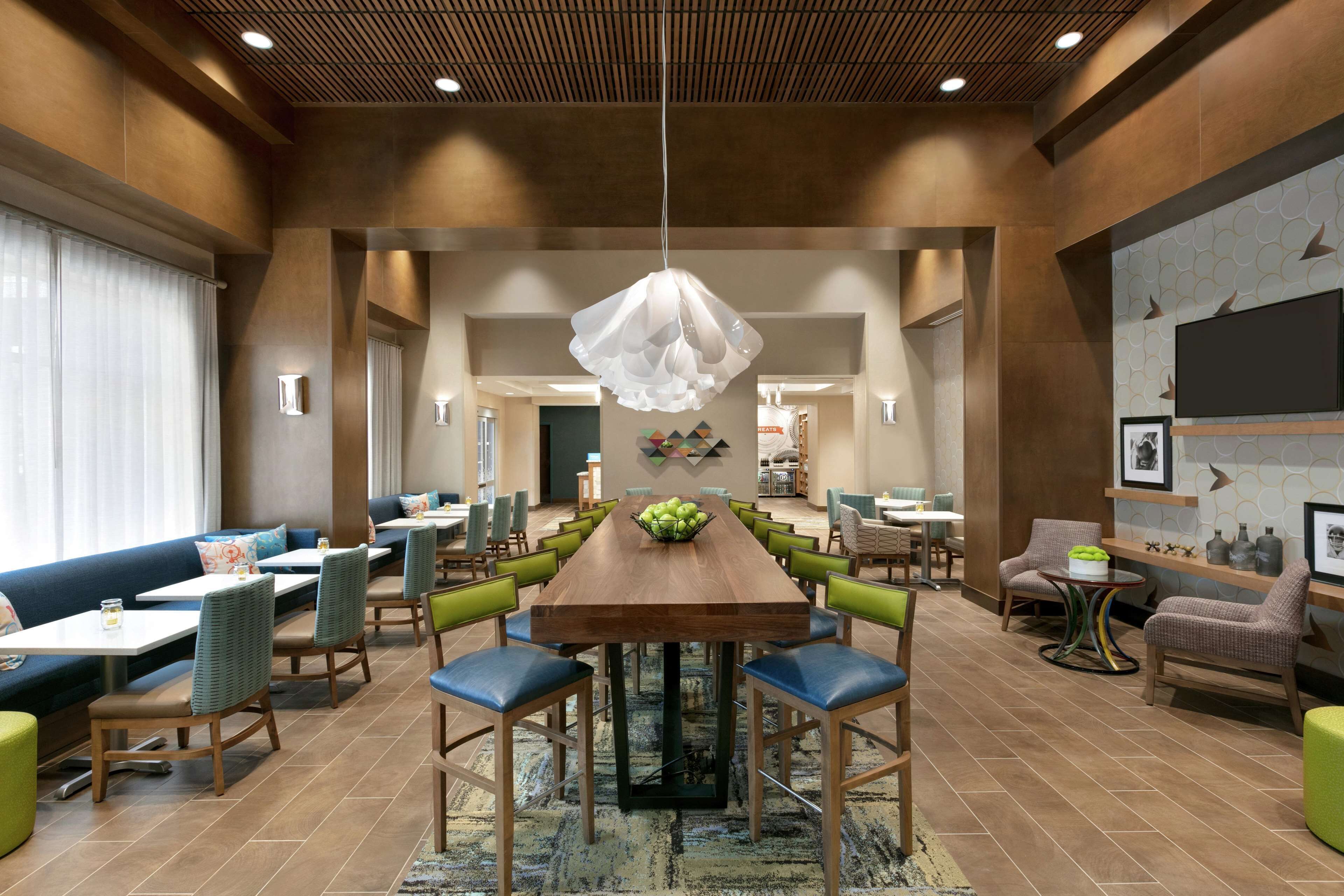 Hampton Inn and Suites Johns Creek Hampton Inn and Suites Johns Creek