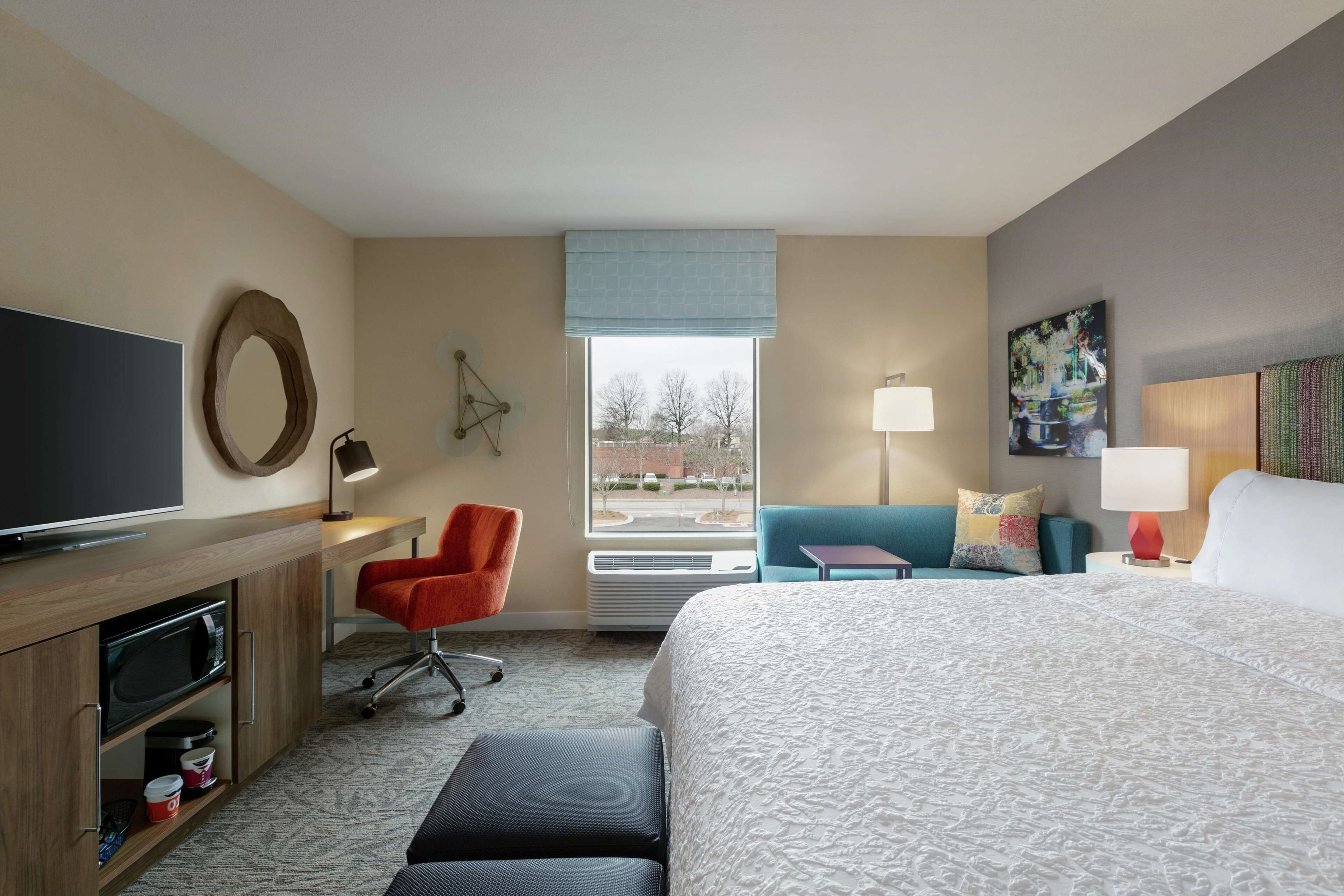 Hampton Inn and Suites Johns Creek Hampton Inn and Suites Johns Creek