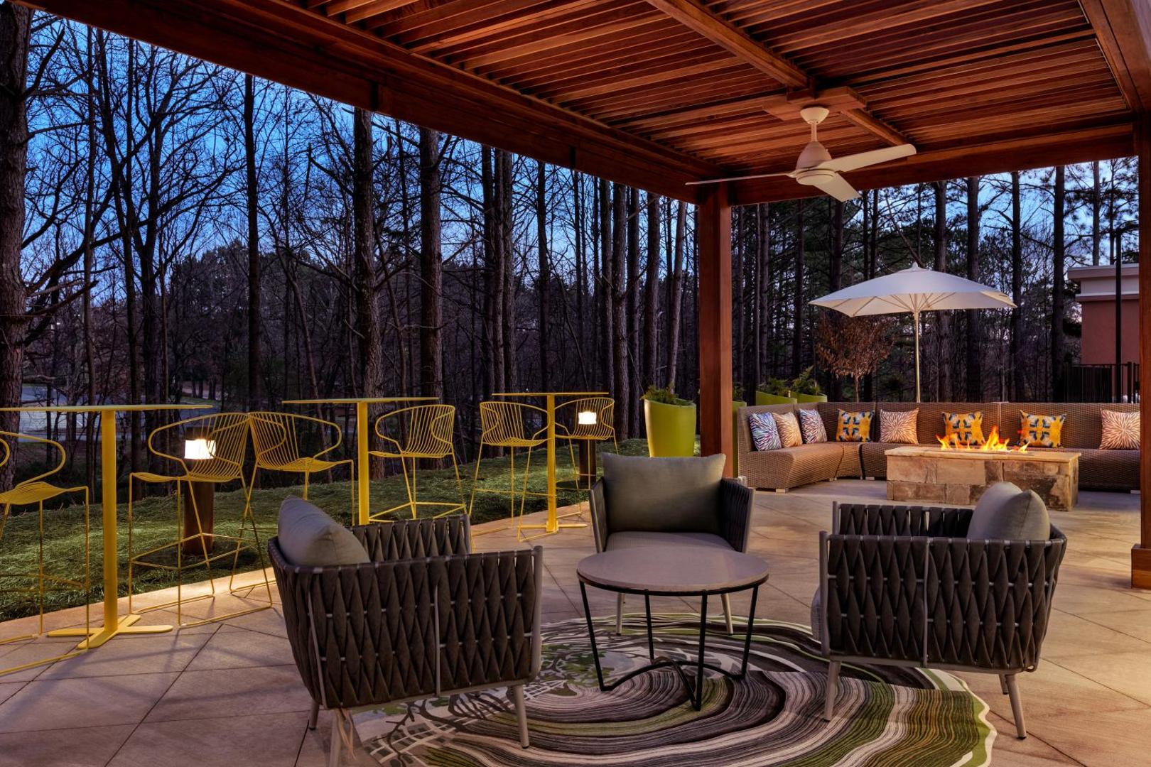 Hampton Inn and Suites Johns Creek Hampton Inn and Suites Johns Creek