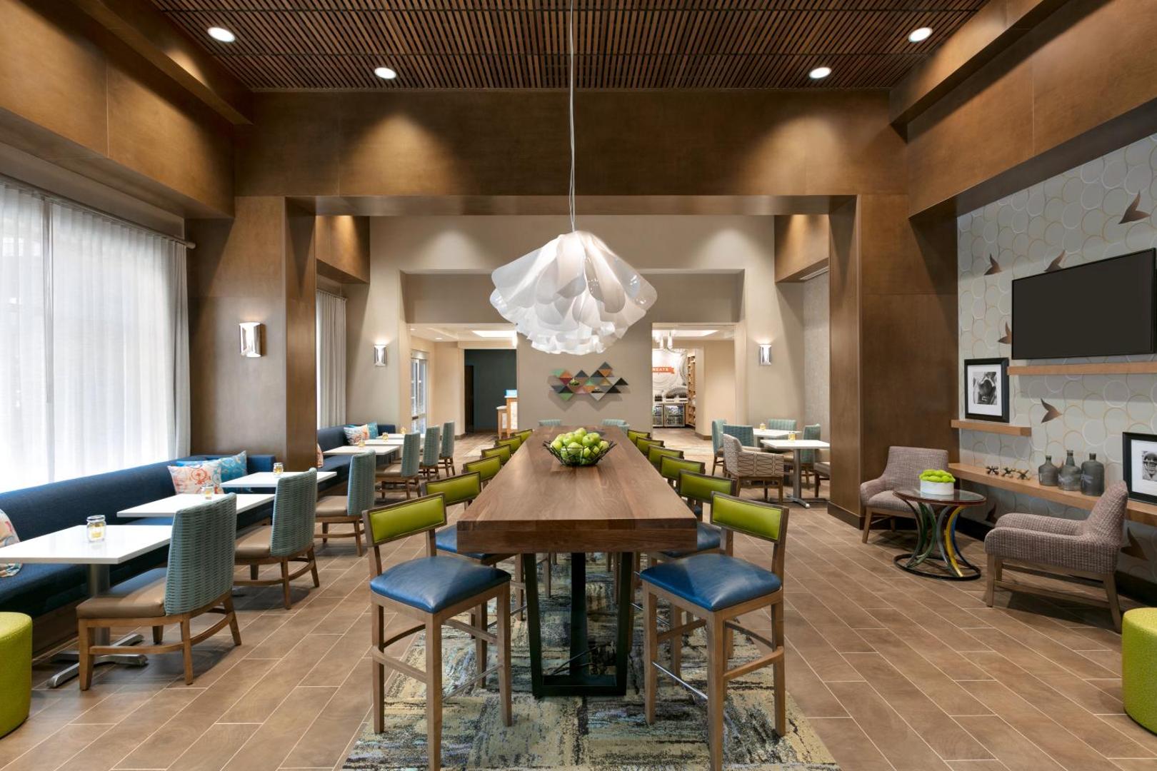 Hampton Inn and Suites Johns Creek Hampton Inn and Suites Johns Creek