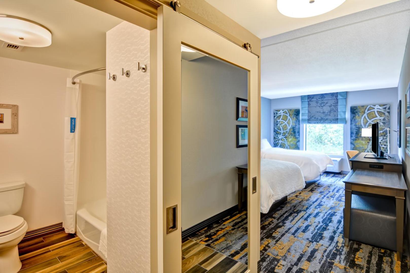 Hampton Inn Atlanta Kennesaw Hampton Inn Atlanta Kennesaw
