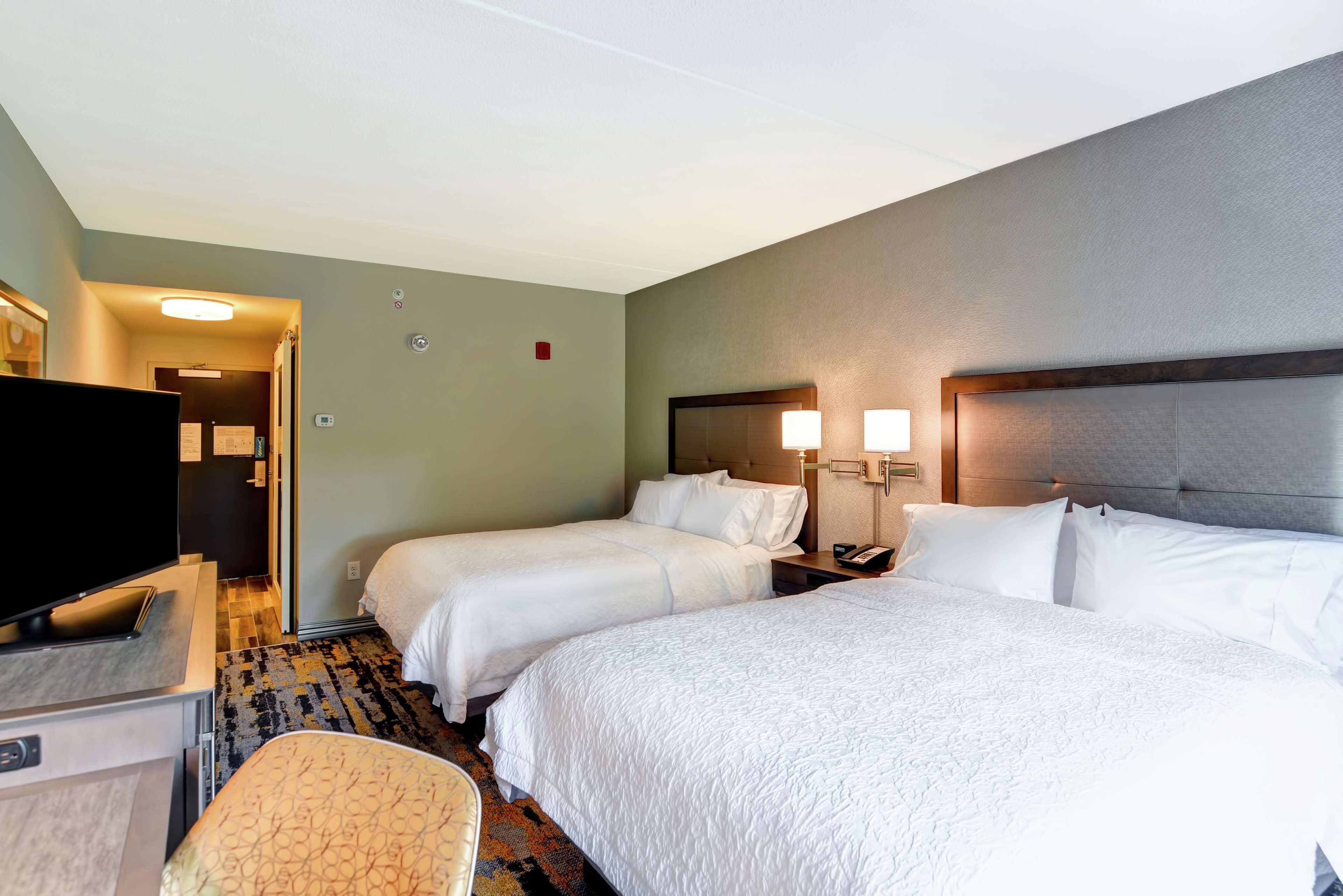 Hampton Inn Atlanta Kennesaw Hampton Inn Atlanta Kennesaw