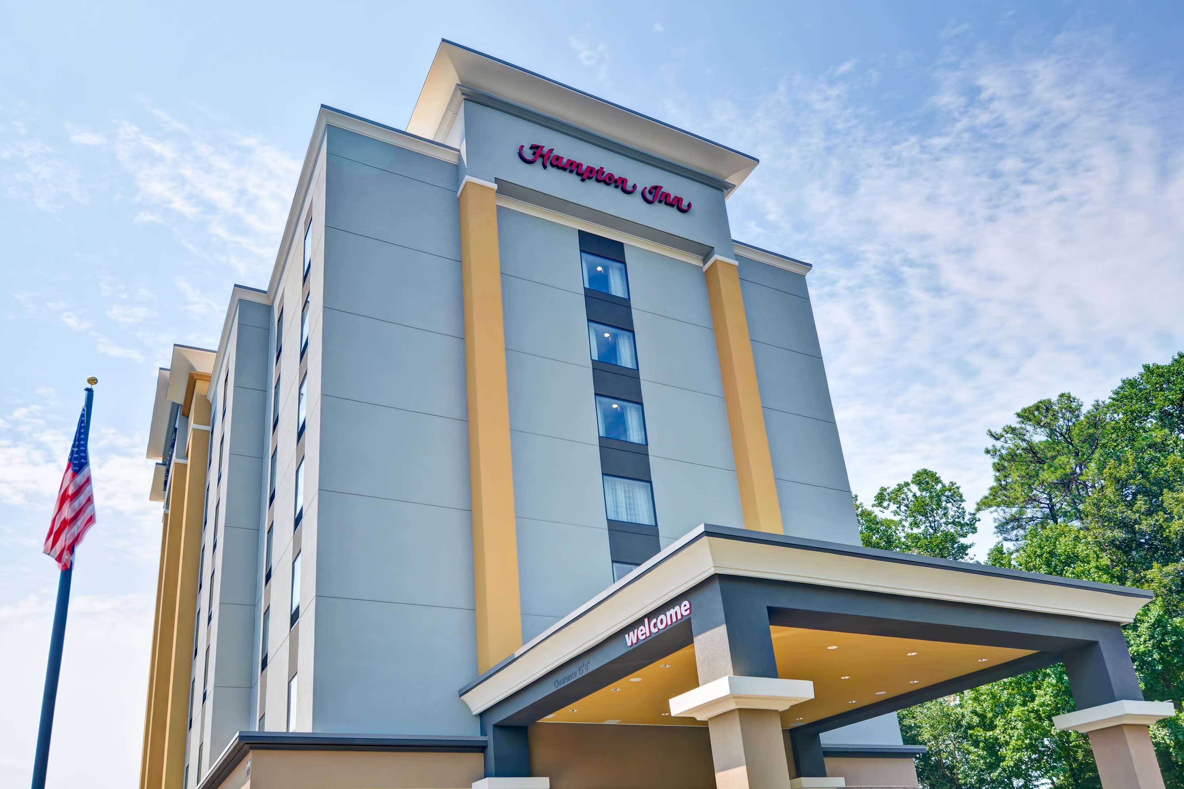 Hampton Inn Atlanta Kennesaw Hampton Inn Atlanta Kennesaw