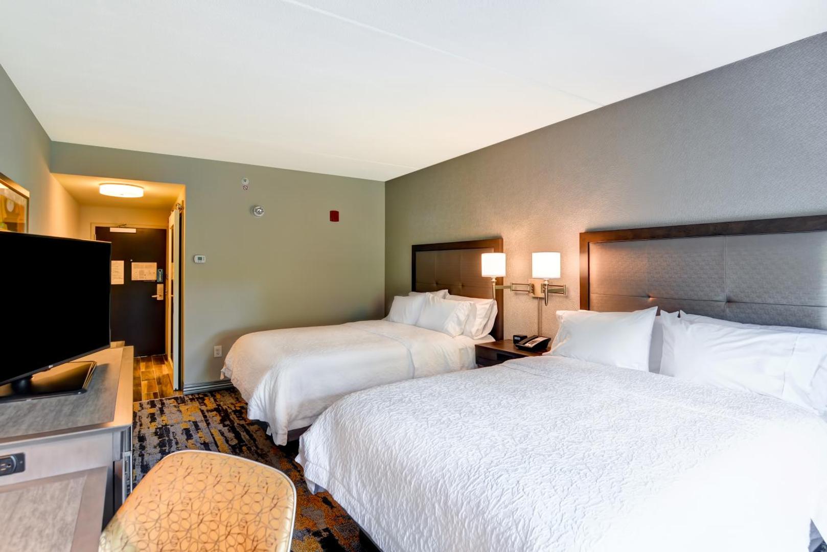 Hampton Inn Atlanta Kennesaw Hampton Inn Atlanta Kennesaw