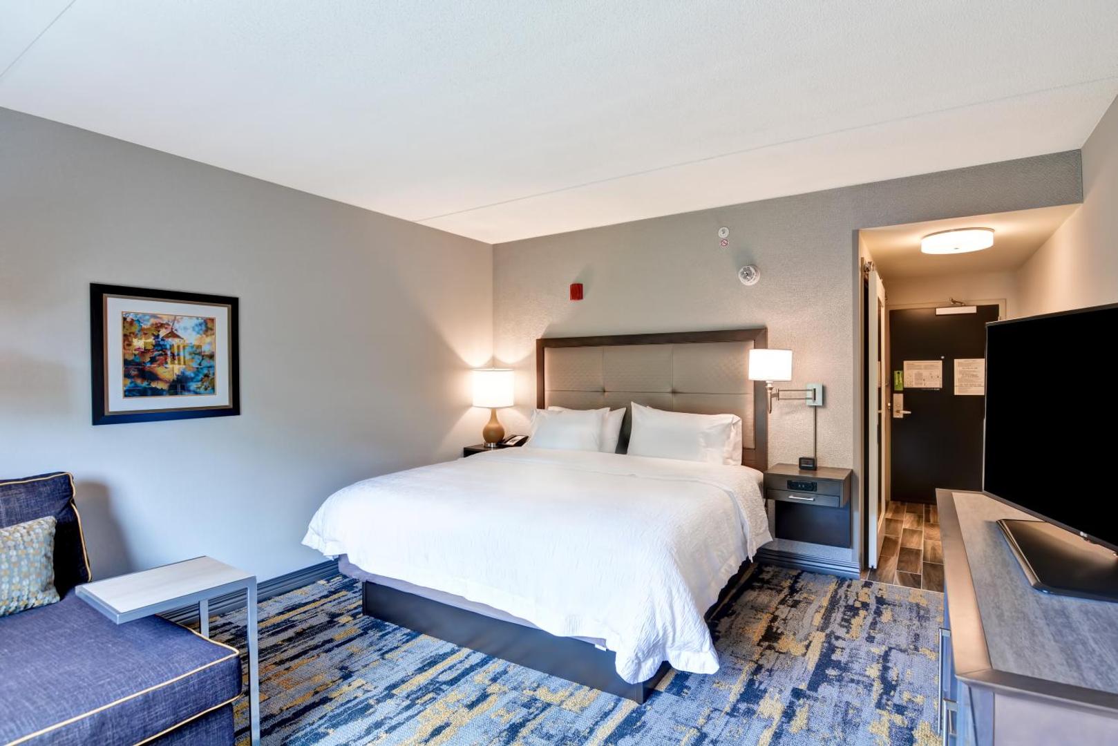 Hampton Inn Atlanta Kennesaw Hampton Inn Atlanta Kennesaw