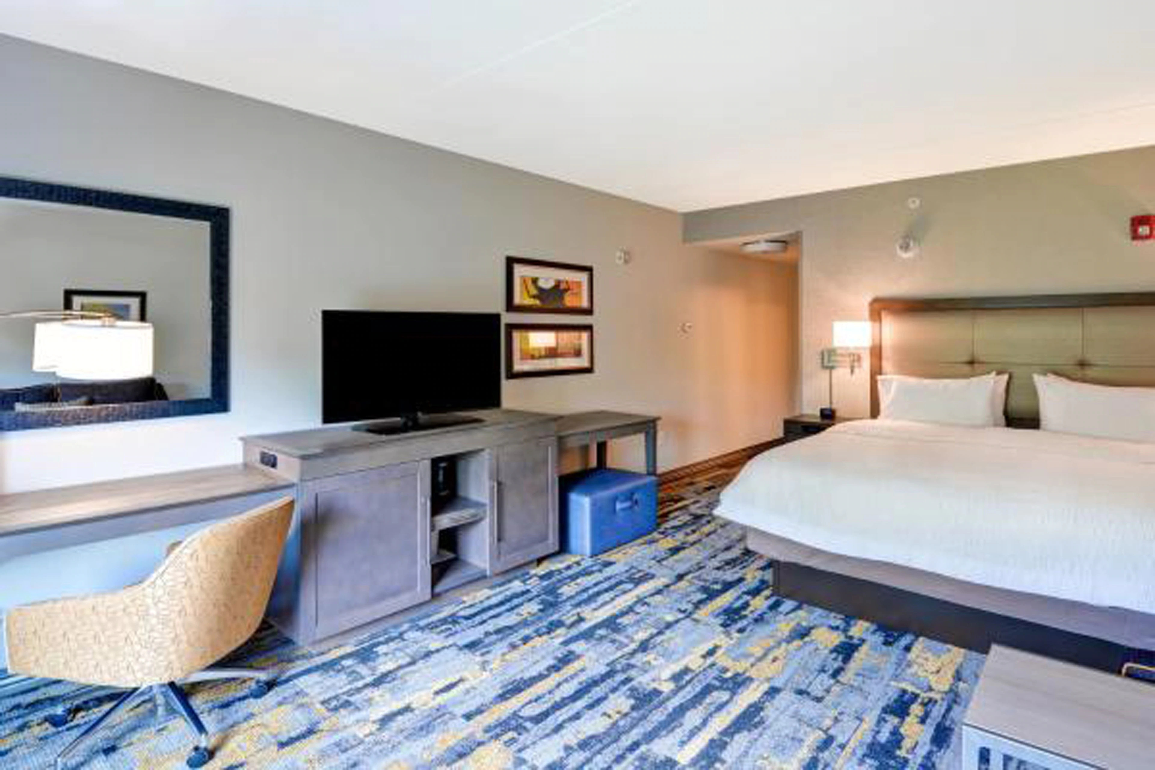 Hampton Inn Atlanta Kennesaw Hampton Inn Atlanta Kennesaw
