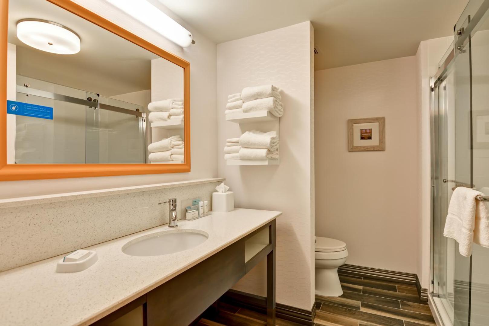 Hampton Inn Atlanta Kennesaw Hampton Inn Atlanta Kennesaw
