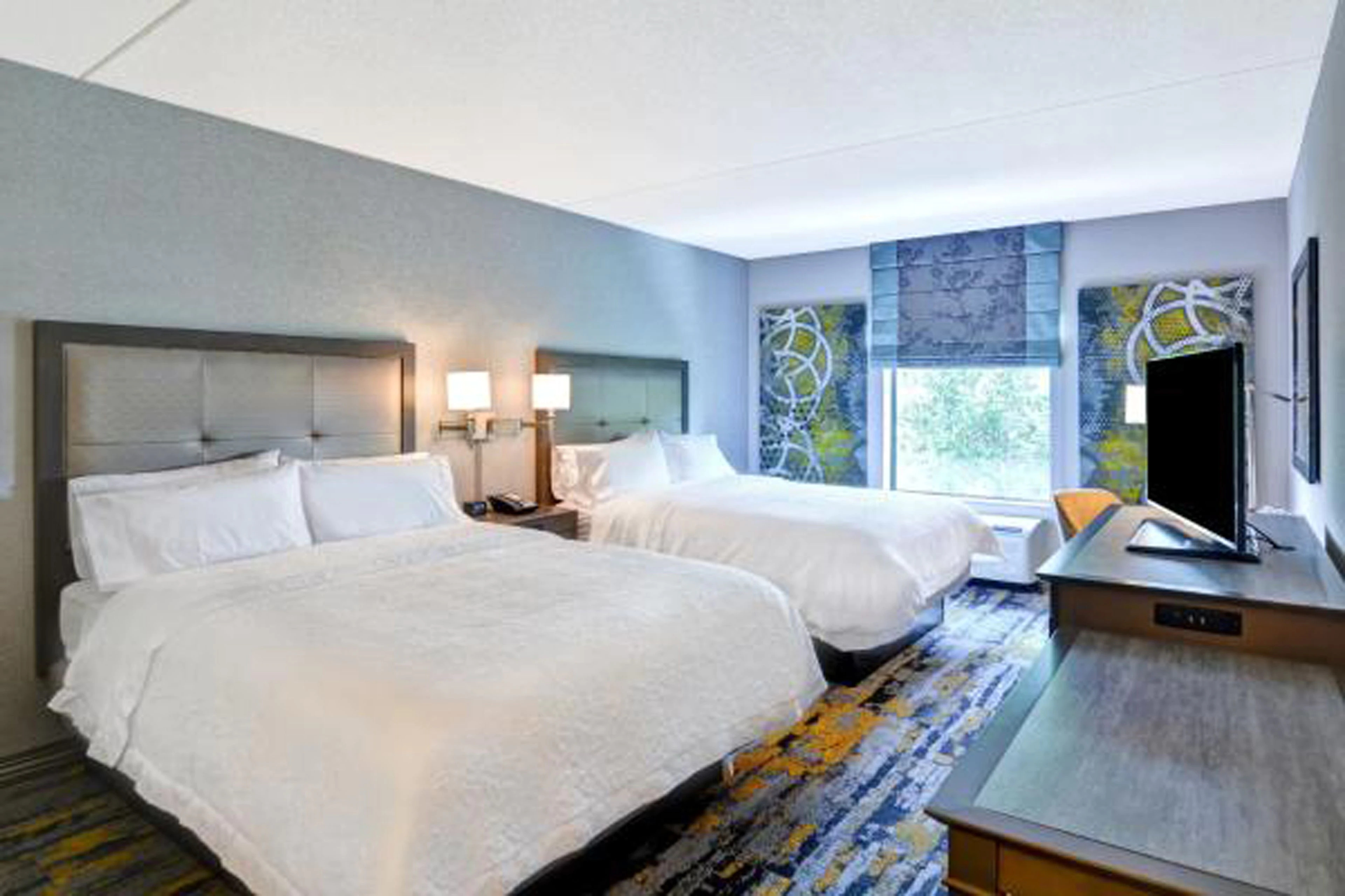 Hampton Inn Atlanta Kennesaw Hampton Inn Atlanta Kennesaw