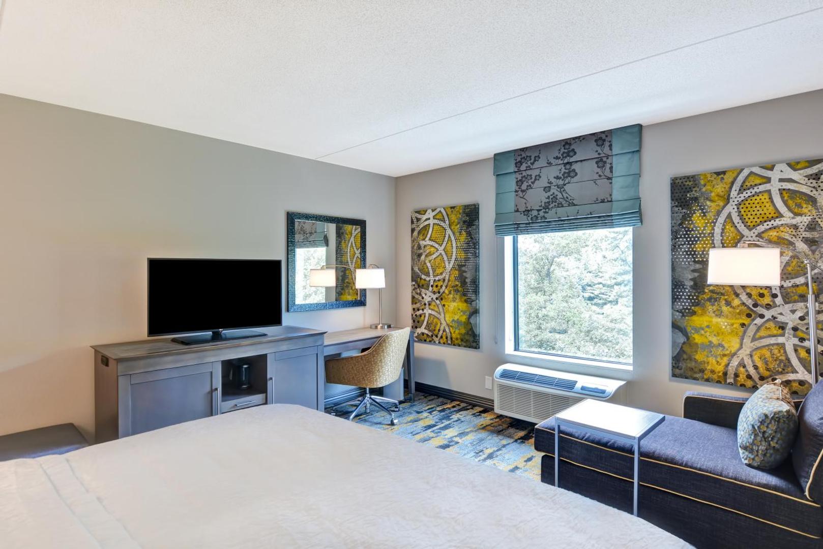 Hampton Inn Atlanta Kennesaw Hampton Inn Atlanta Kennesaw