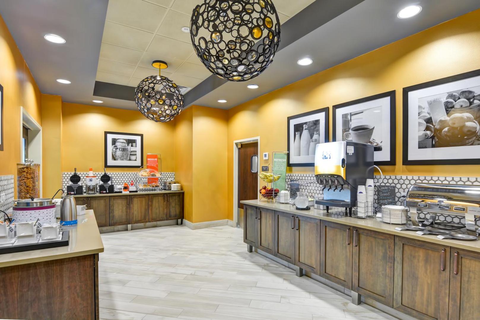 Hampton Inn Atlanta Kennesaw Hampton Inn Atlanta Kennesaw